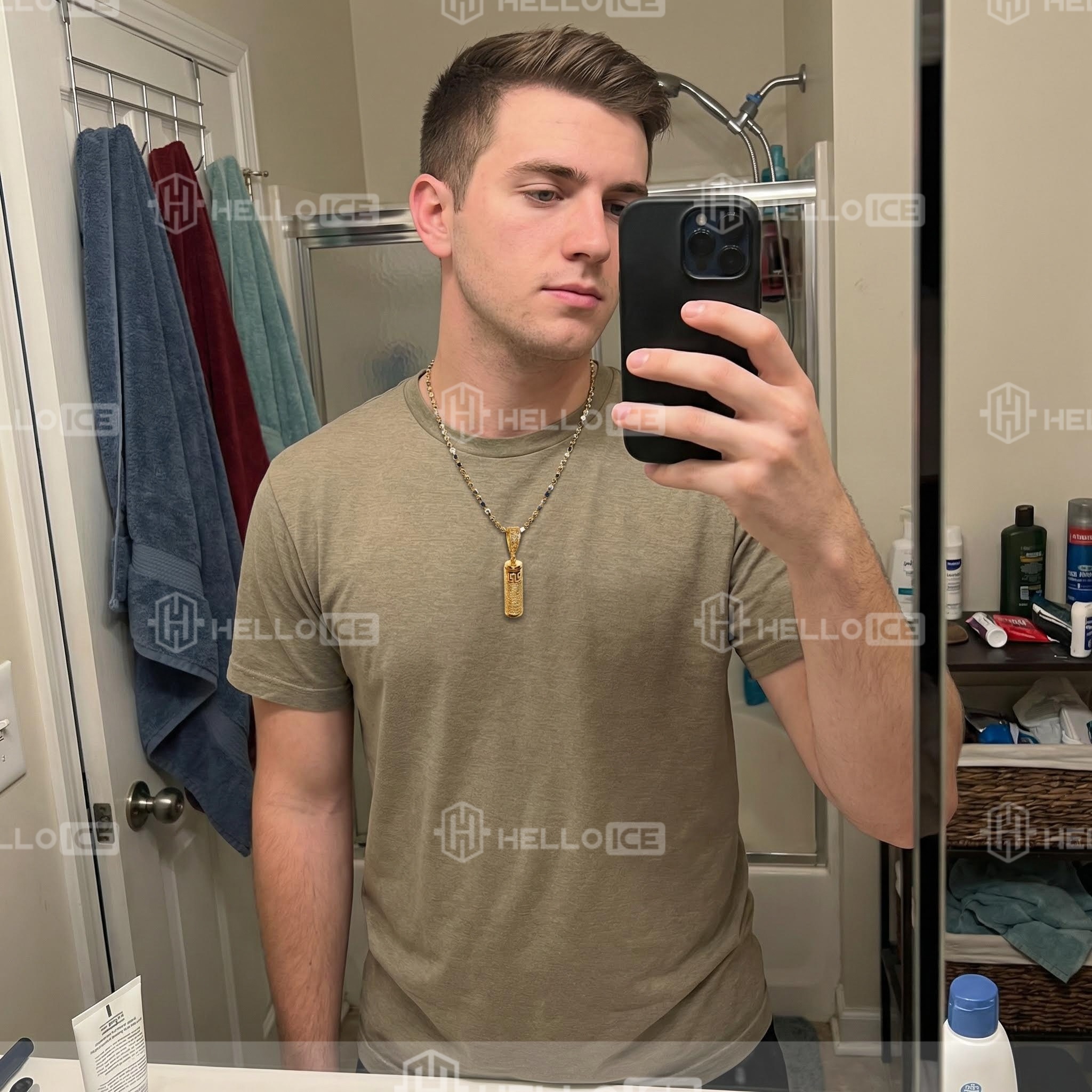 Helloice Review Image