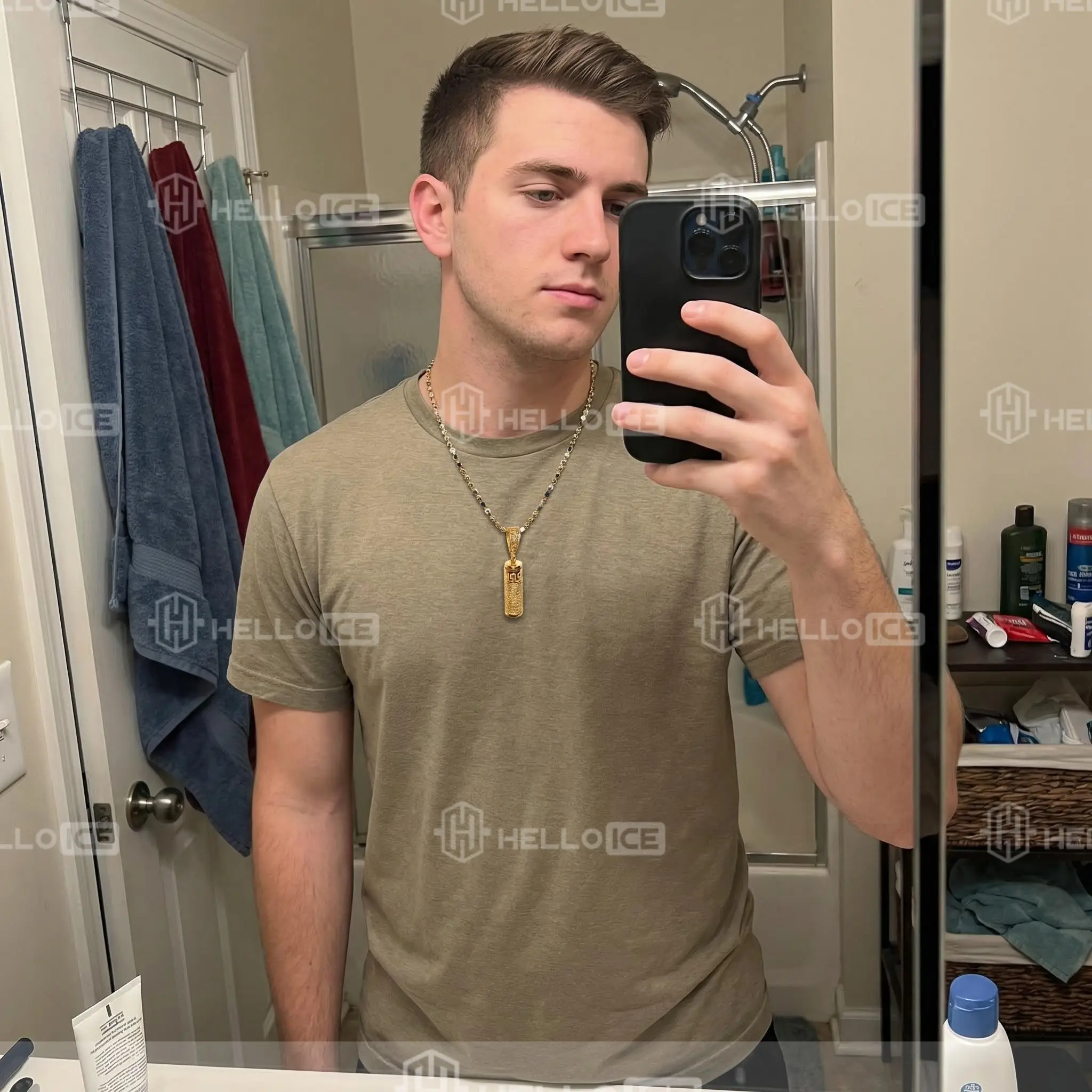 Helloice Review Image