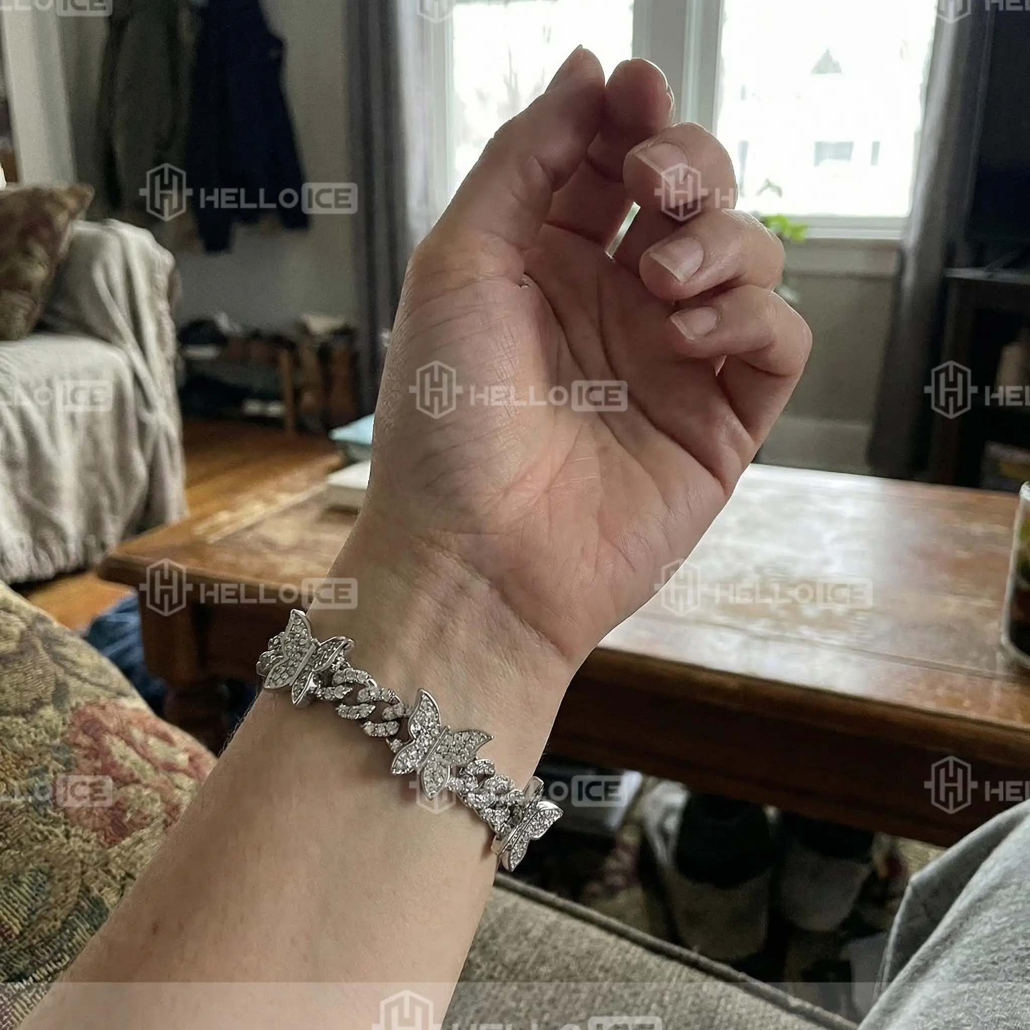 Helloice Review Image