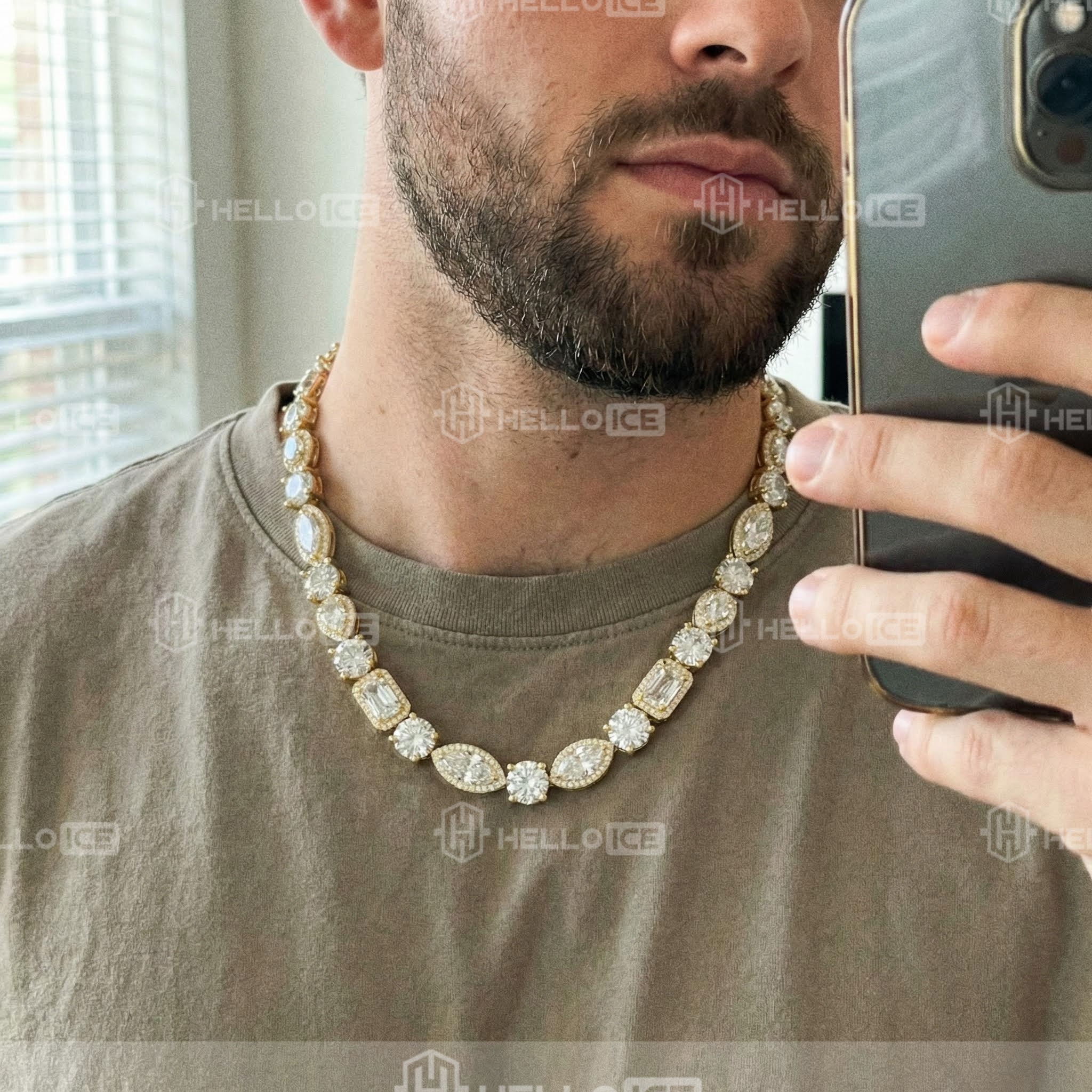 Helloice Review Image