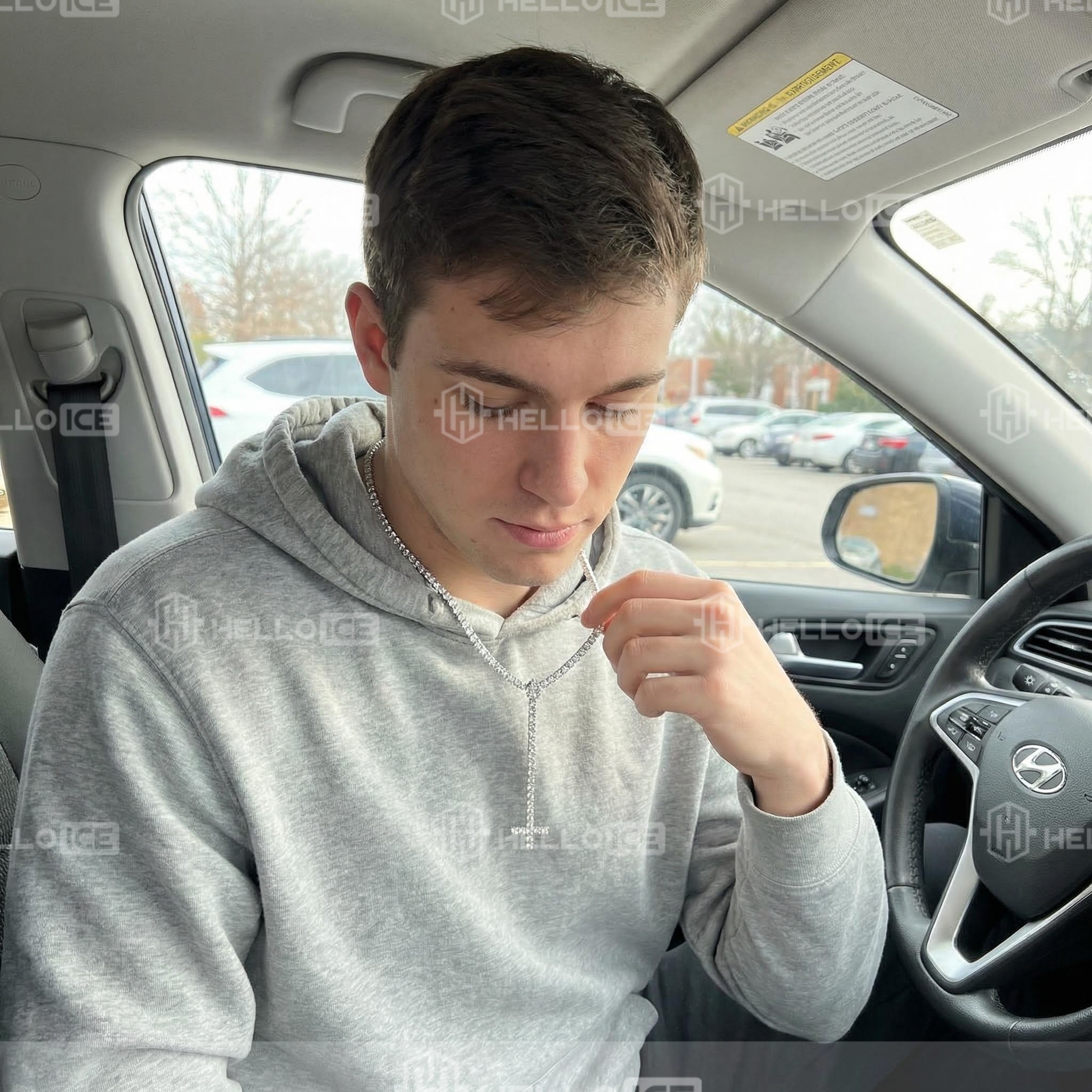 Helloice Review Image