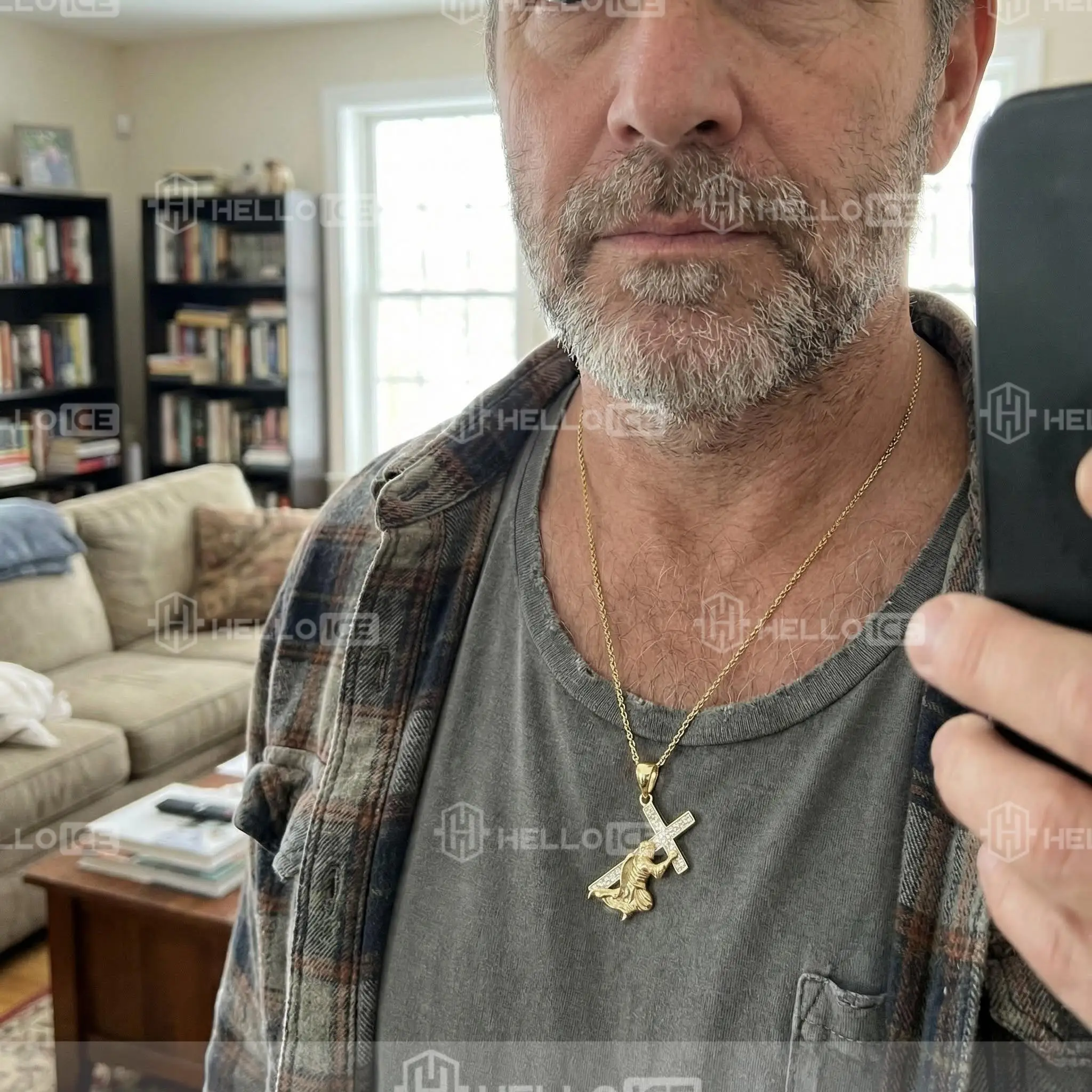 Helloice Review Image