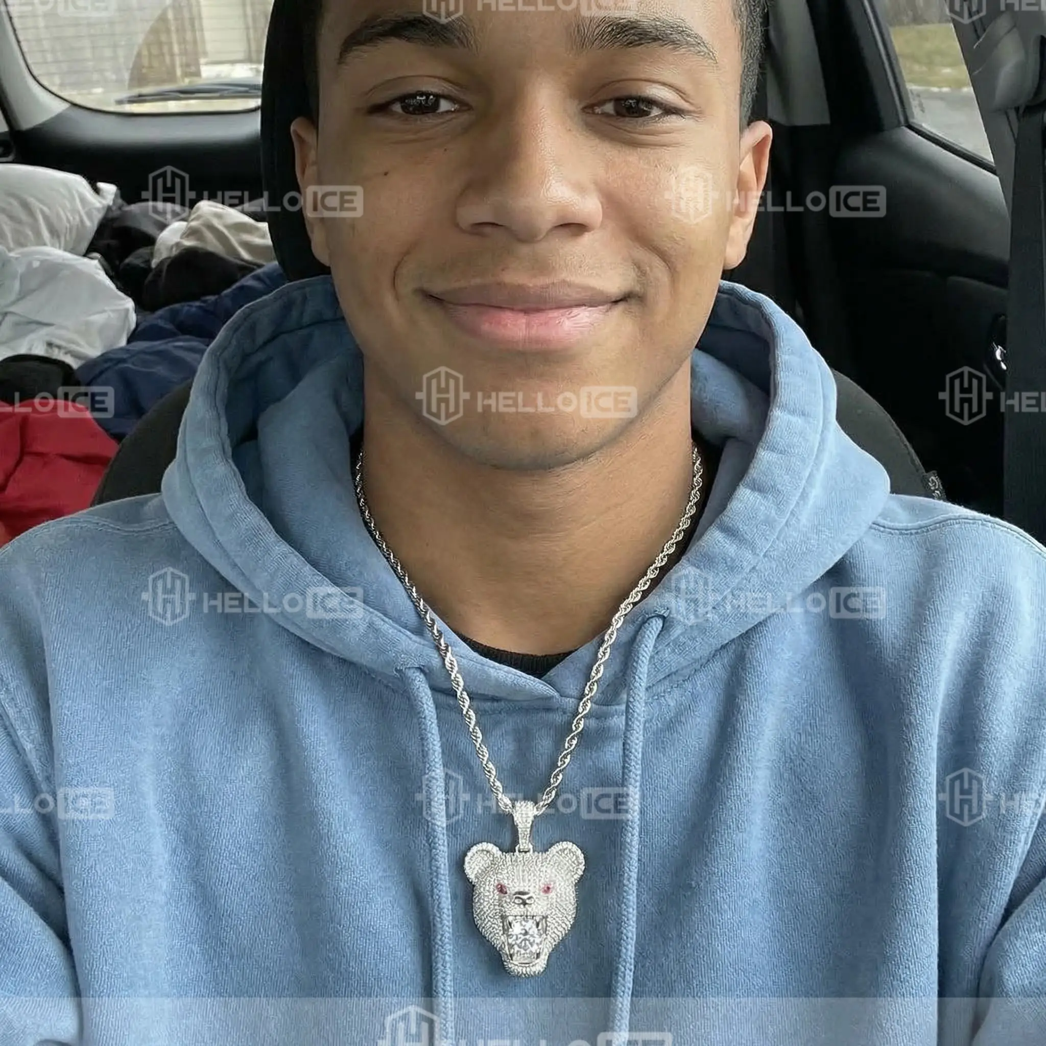 Helloice Review Image