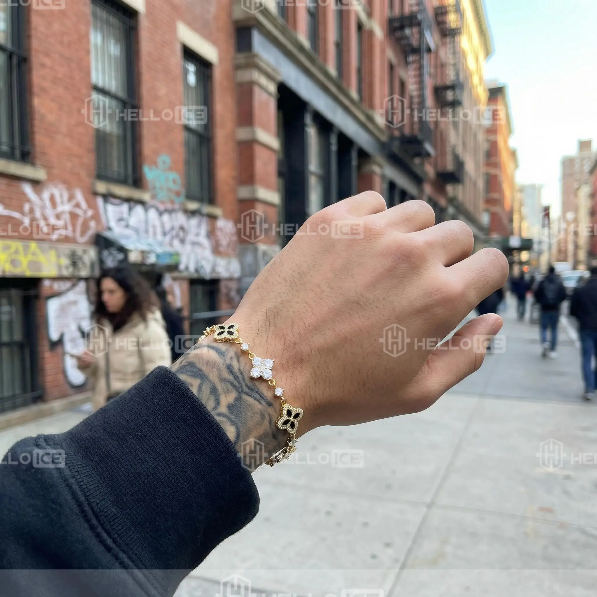 Helloice Review Image