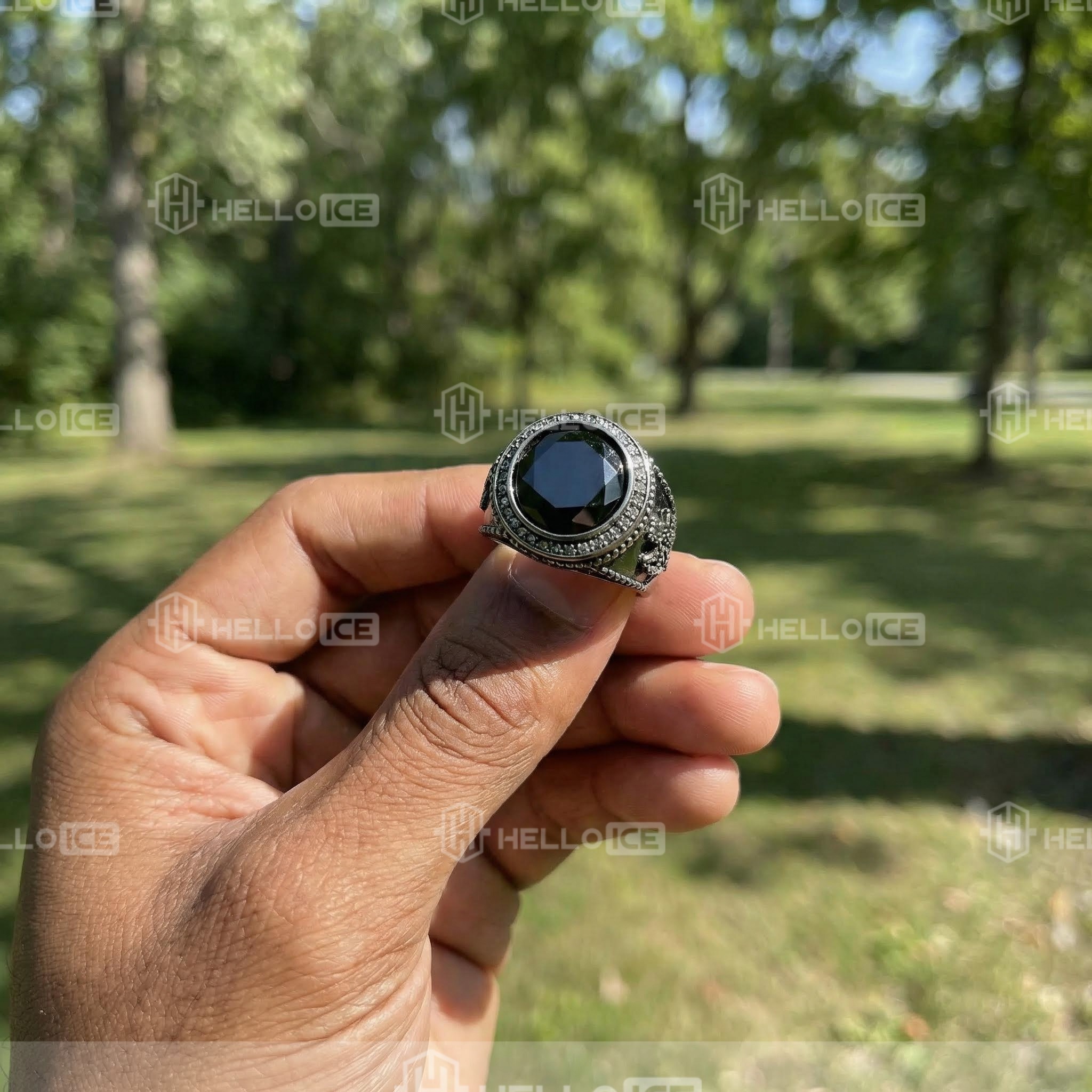 Helloice Review Image