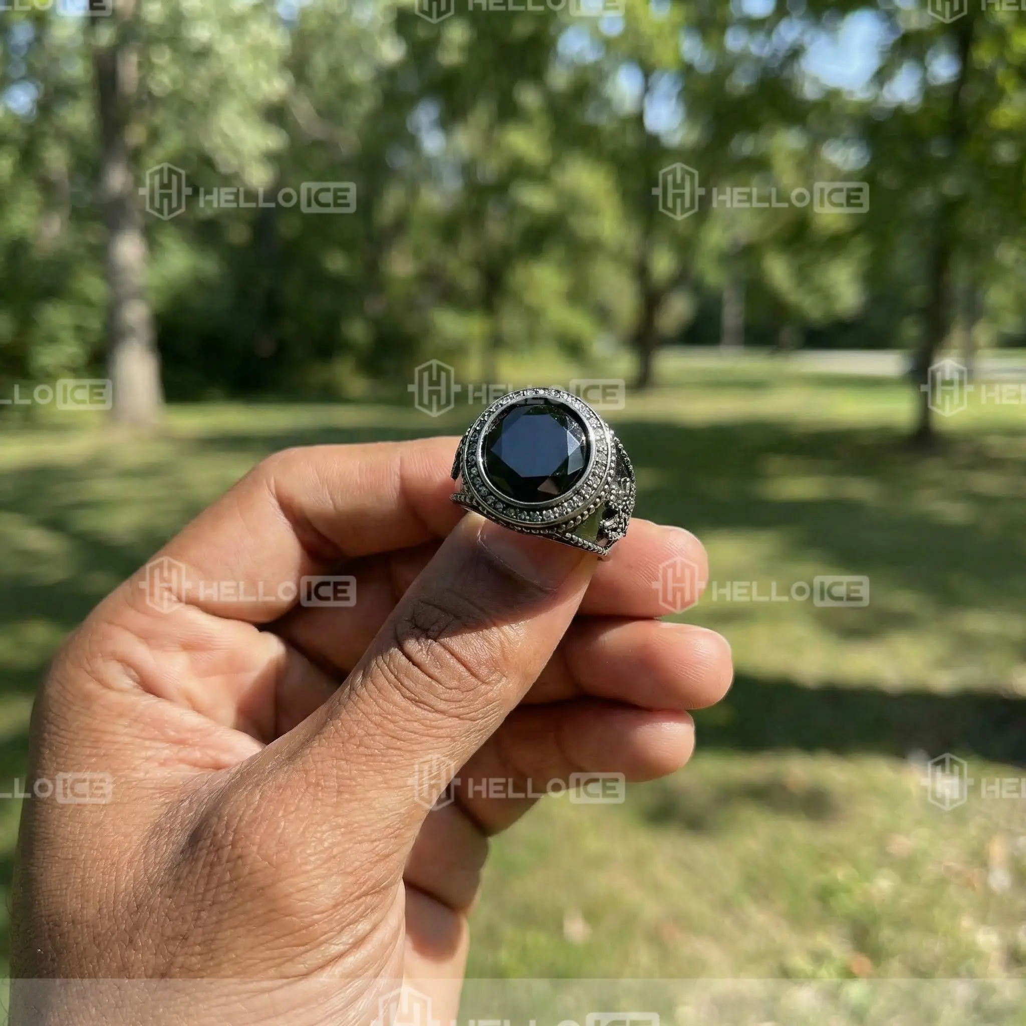 Helloice Review Image