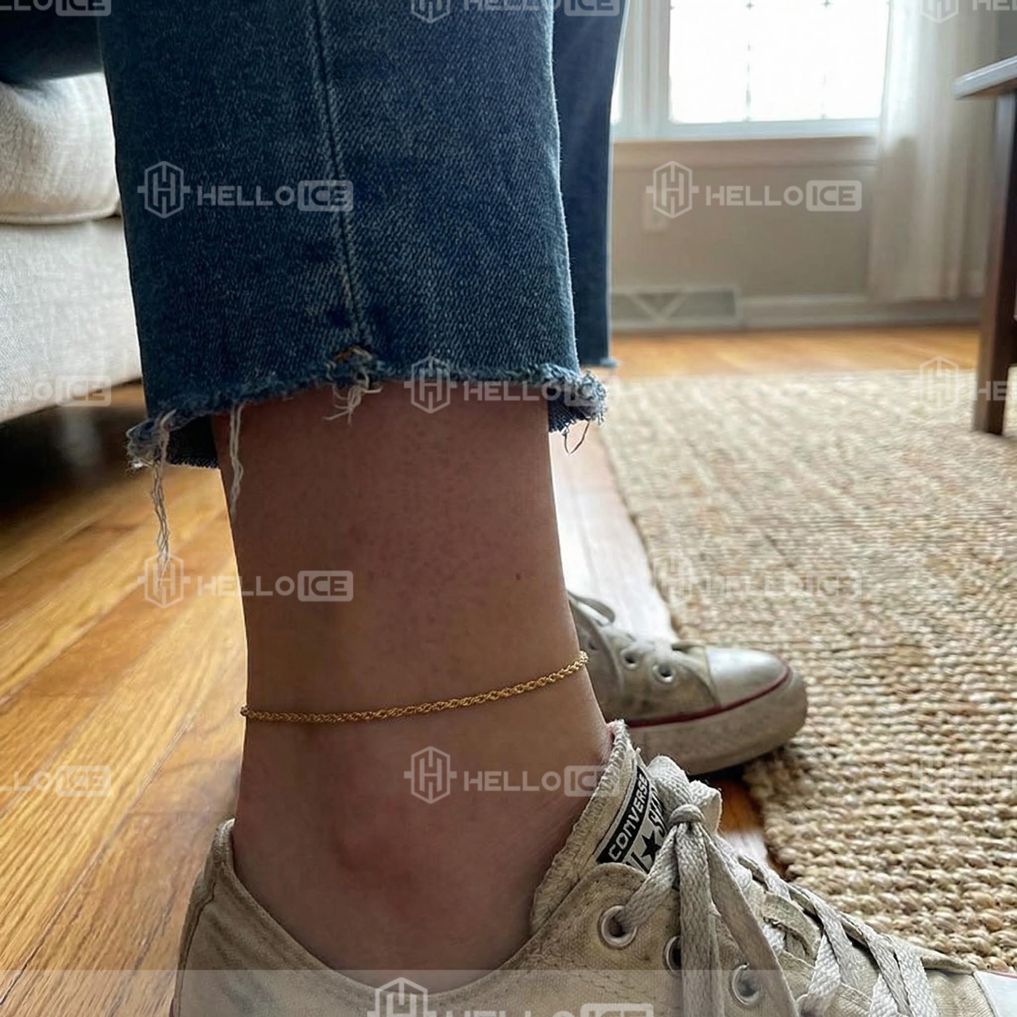 Helloice Review Image