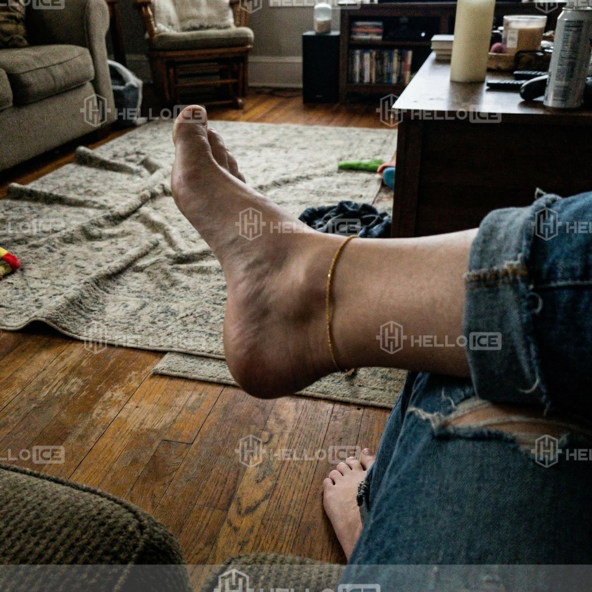 Helloice Review Image