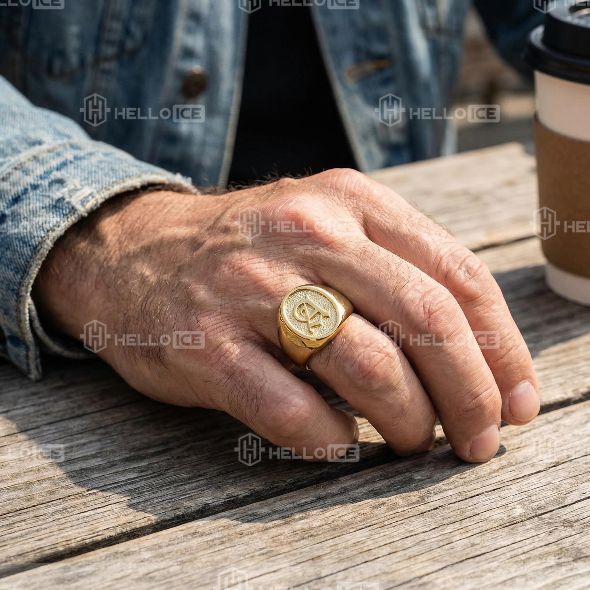 Helloice Review Image