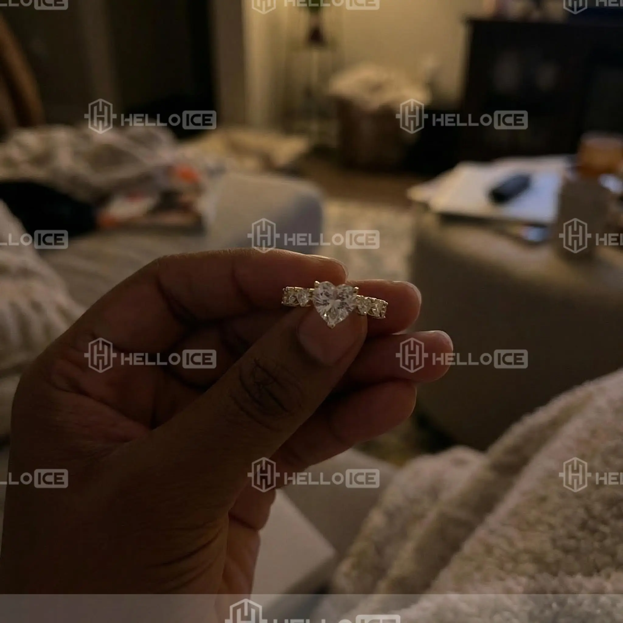 Helloice Review Image