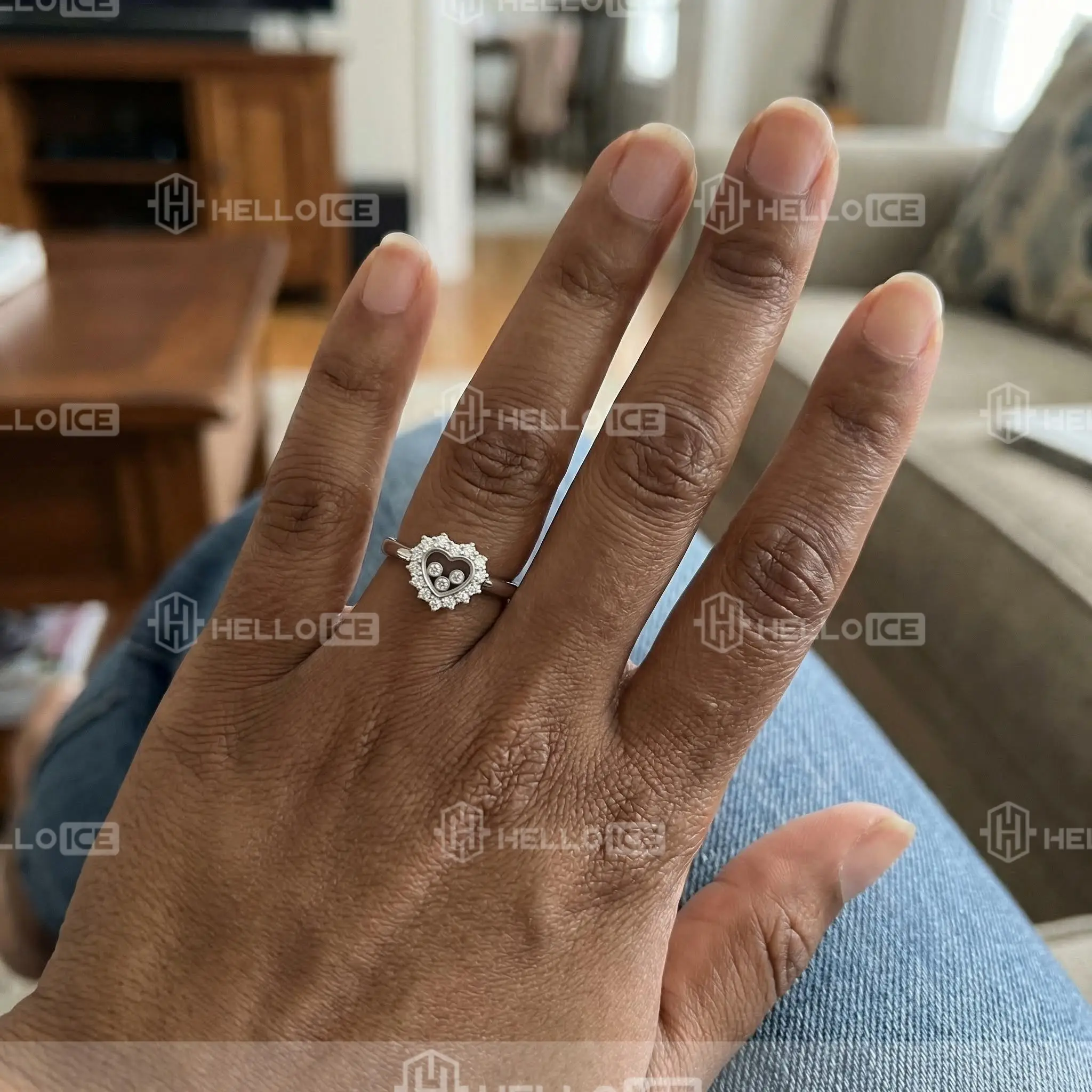 Helloice Review Image