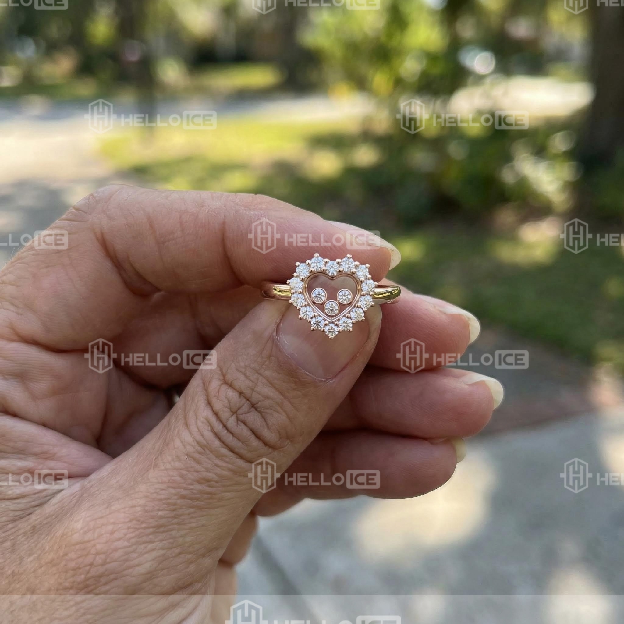 Helloice Review Image