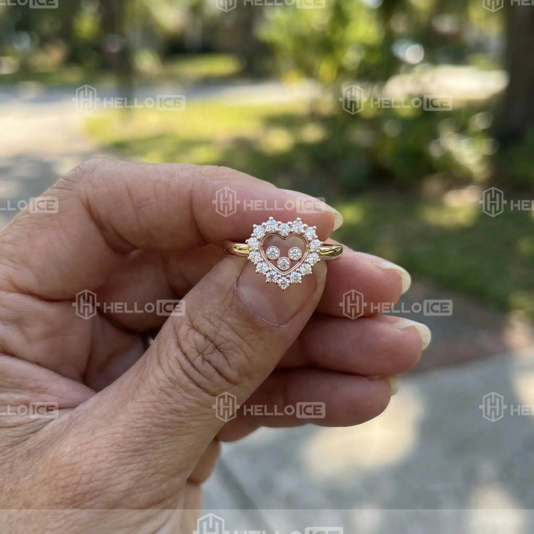 Helloice Review Image