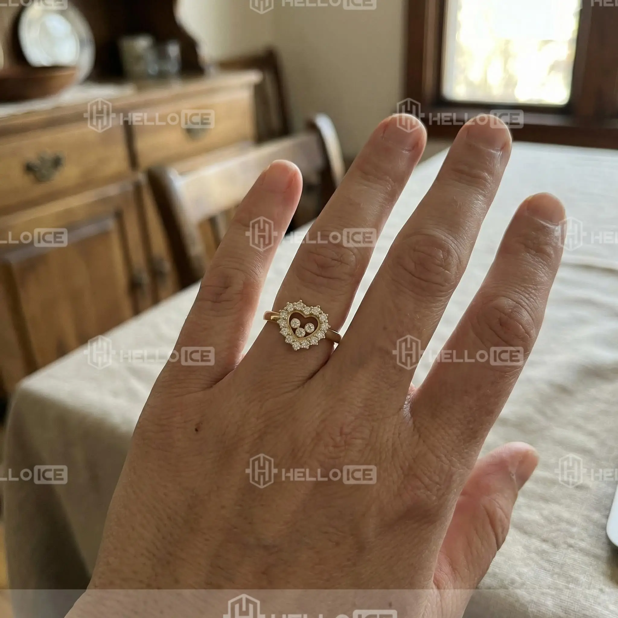 Helloice Review Image