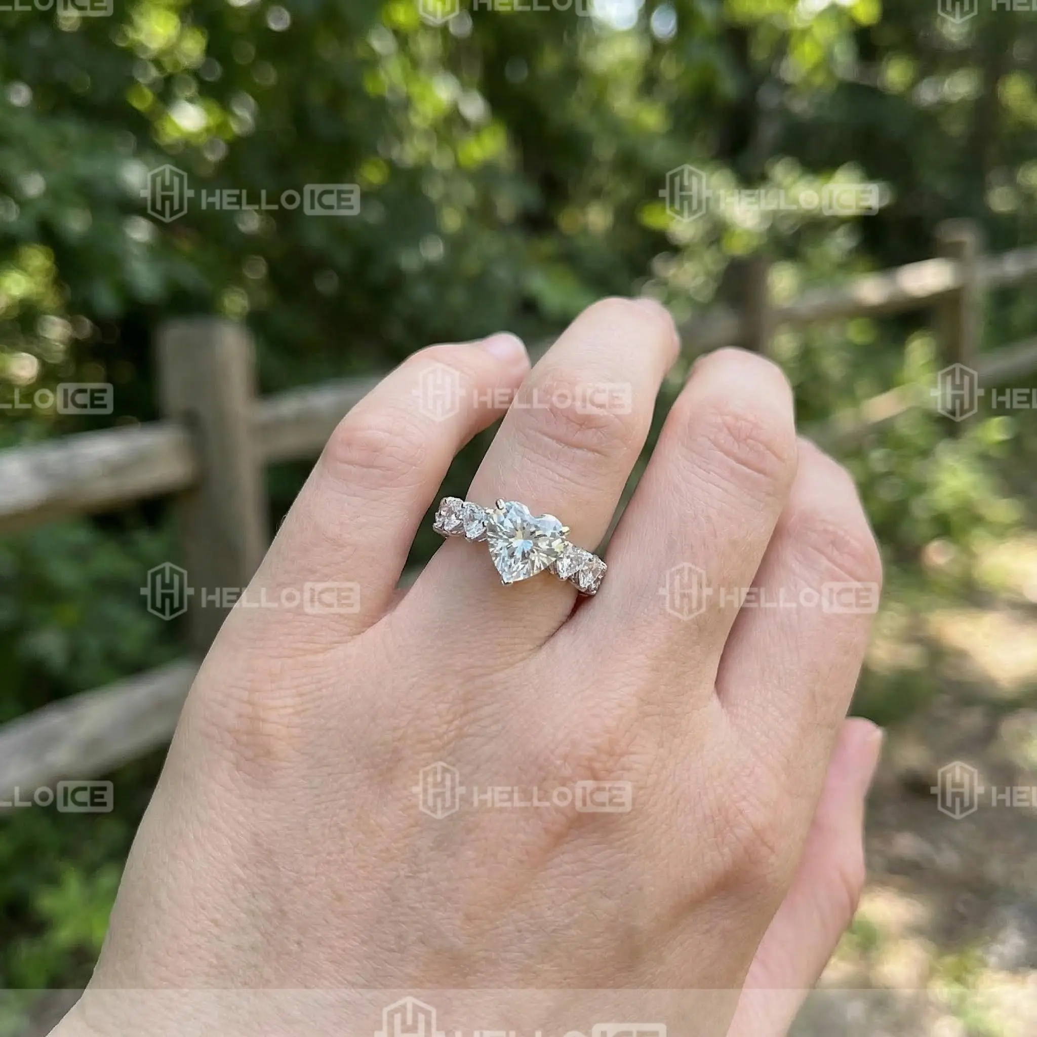 Helloice Review Image