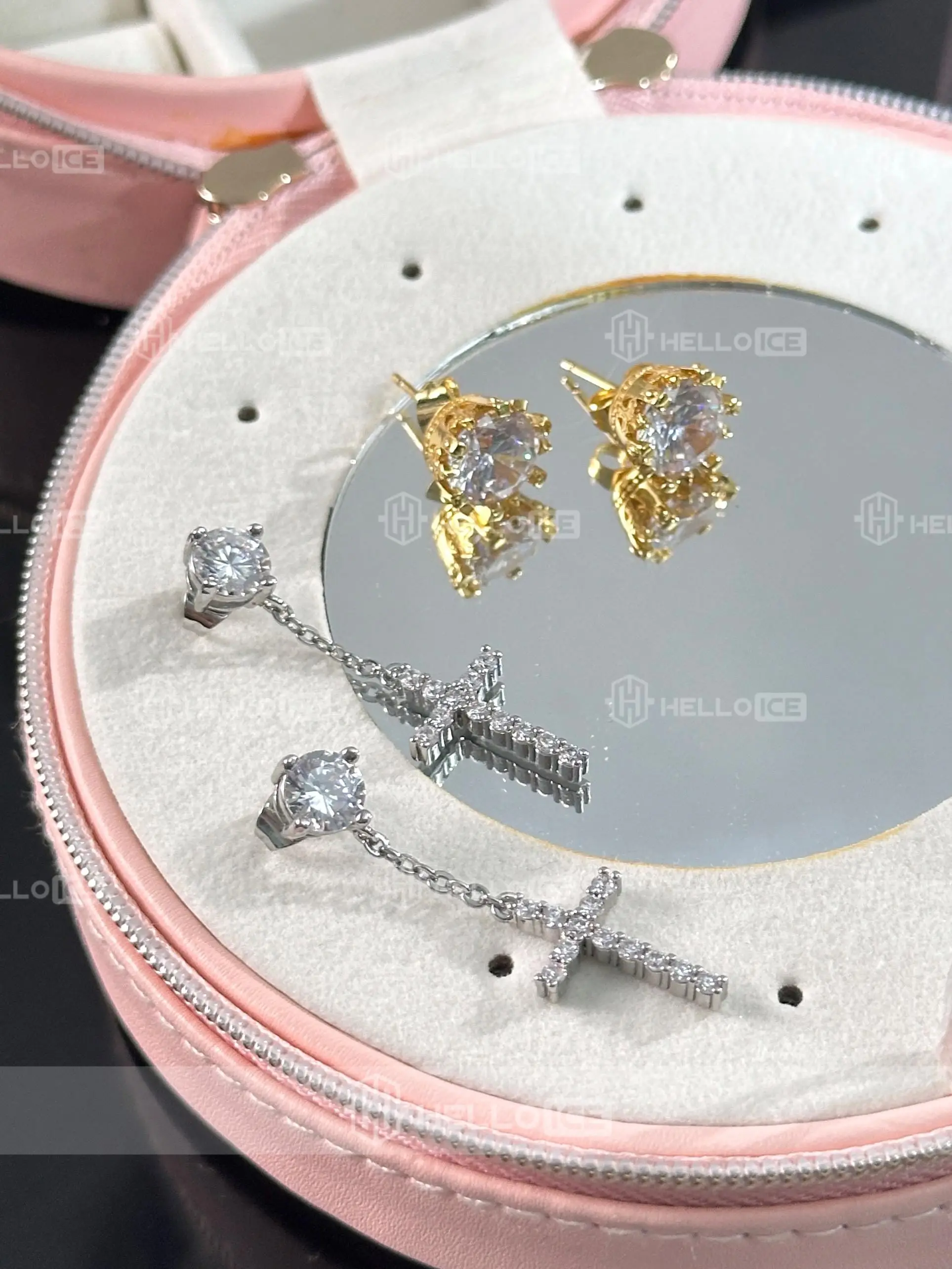 Helloice Review Image