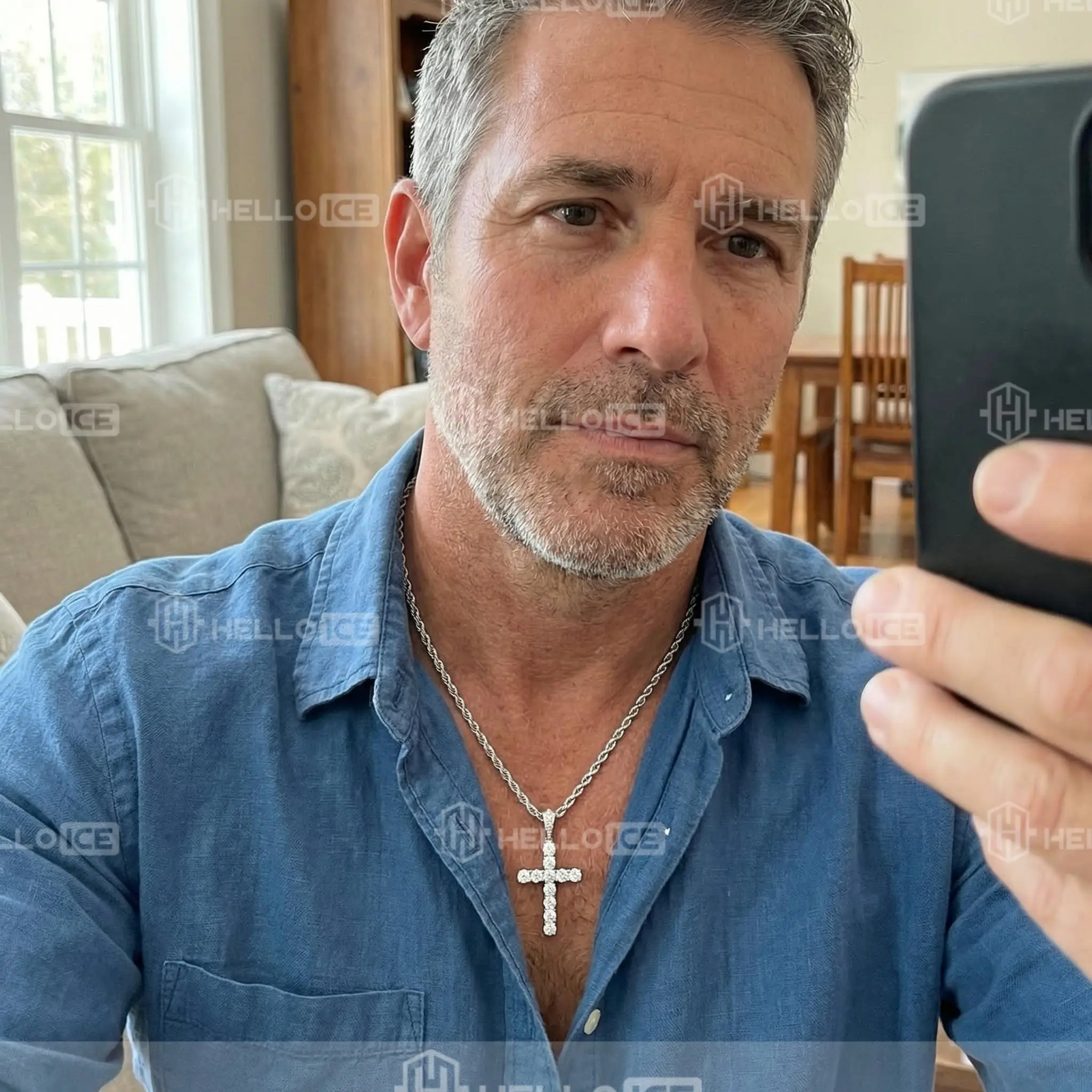 Helloice Review Image