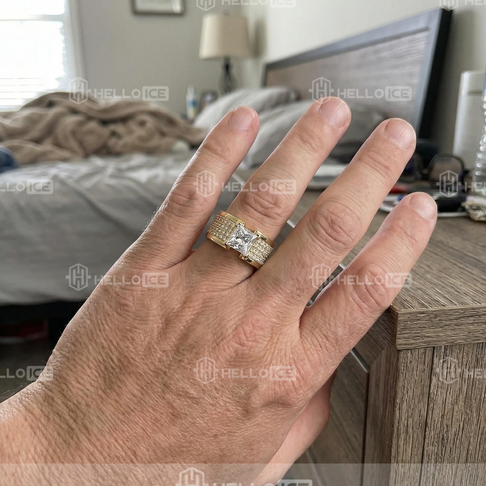 Helloice Review Image