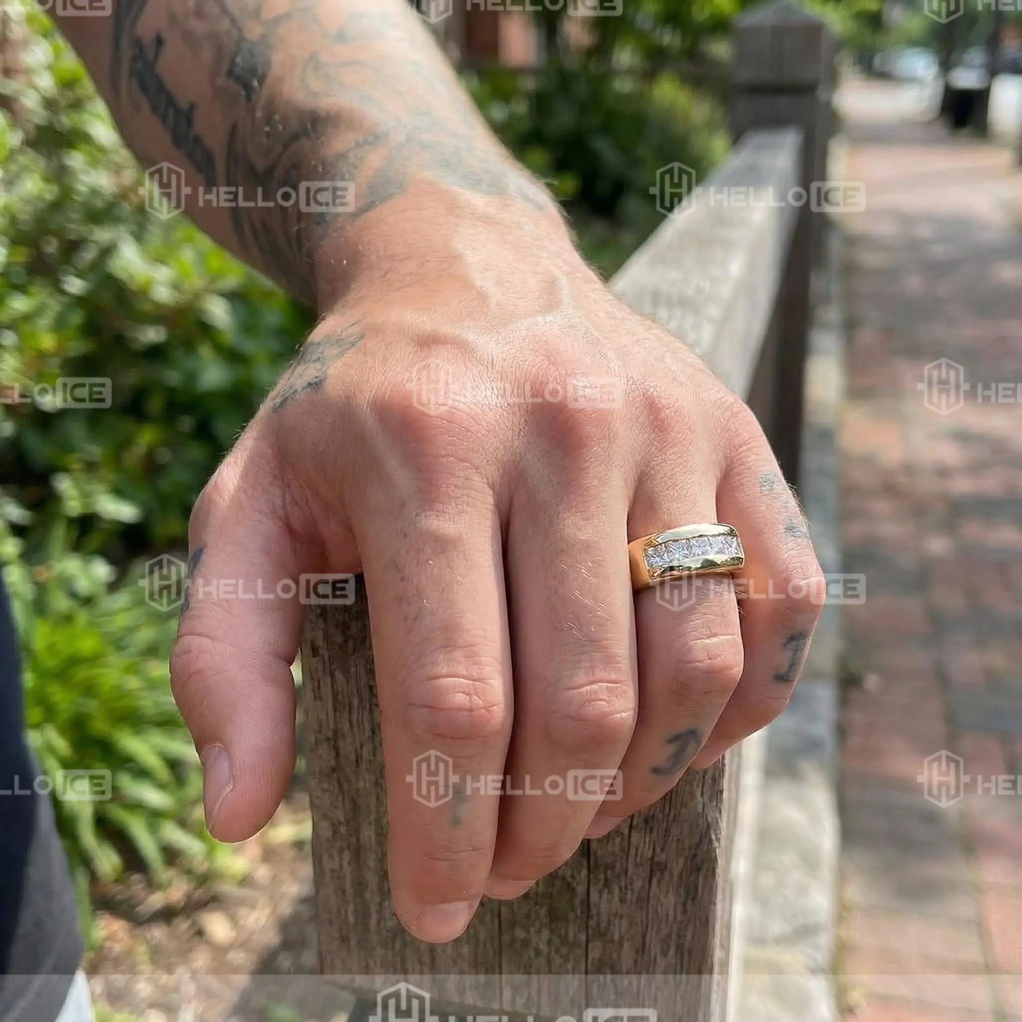 Helloice Review Image