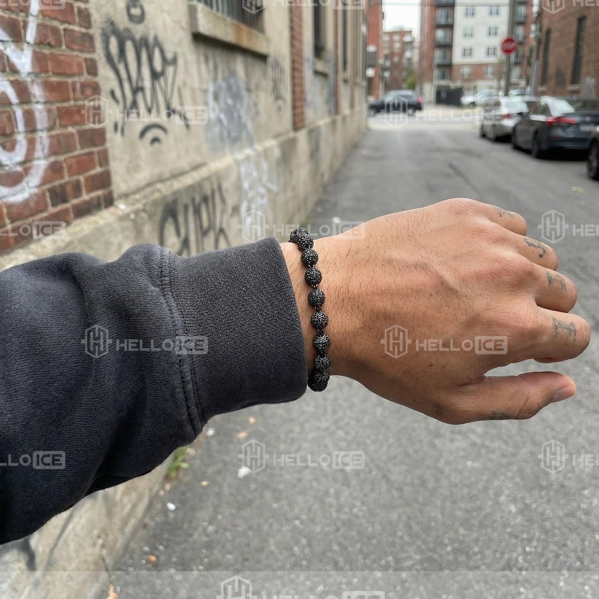 Helloice Review Image