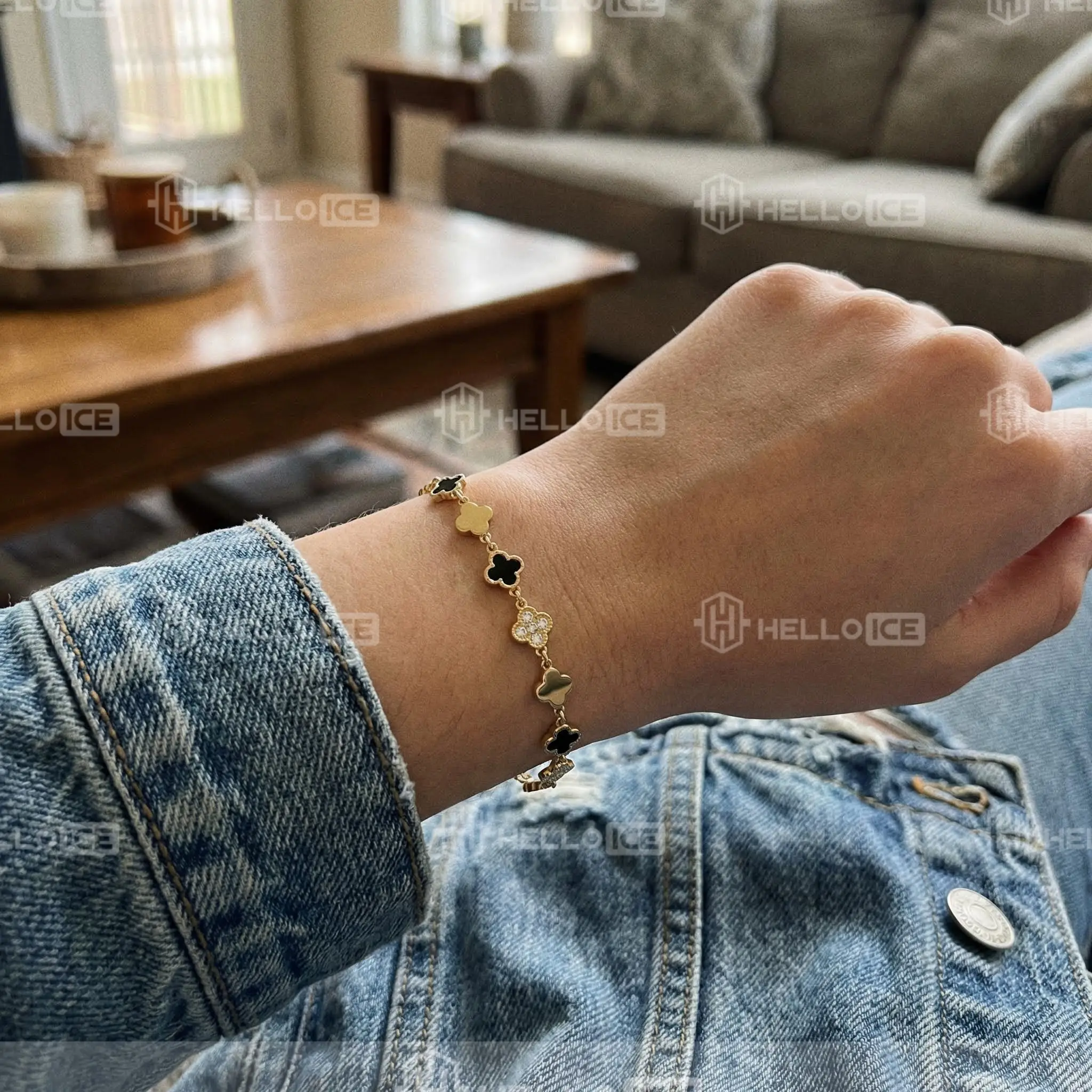 Helloice Review Image