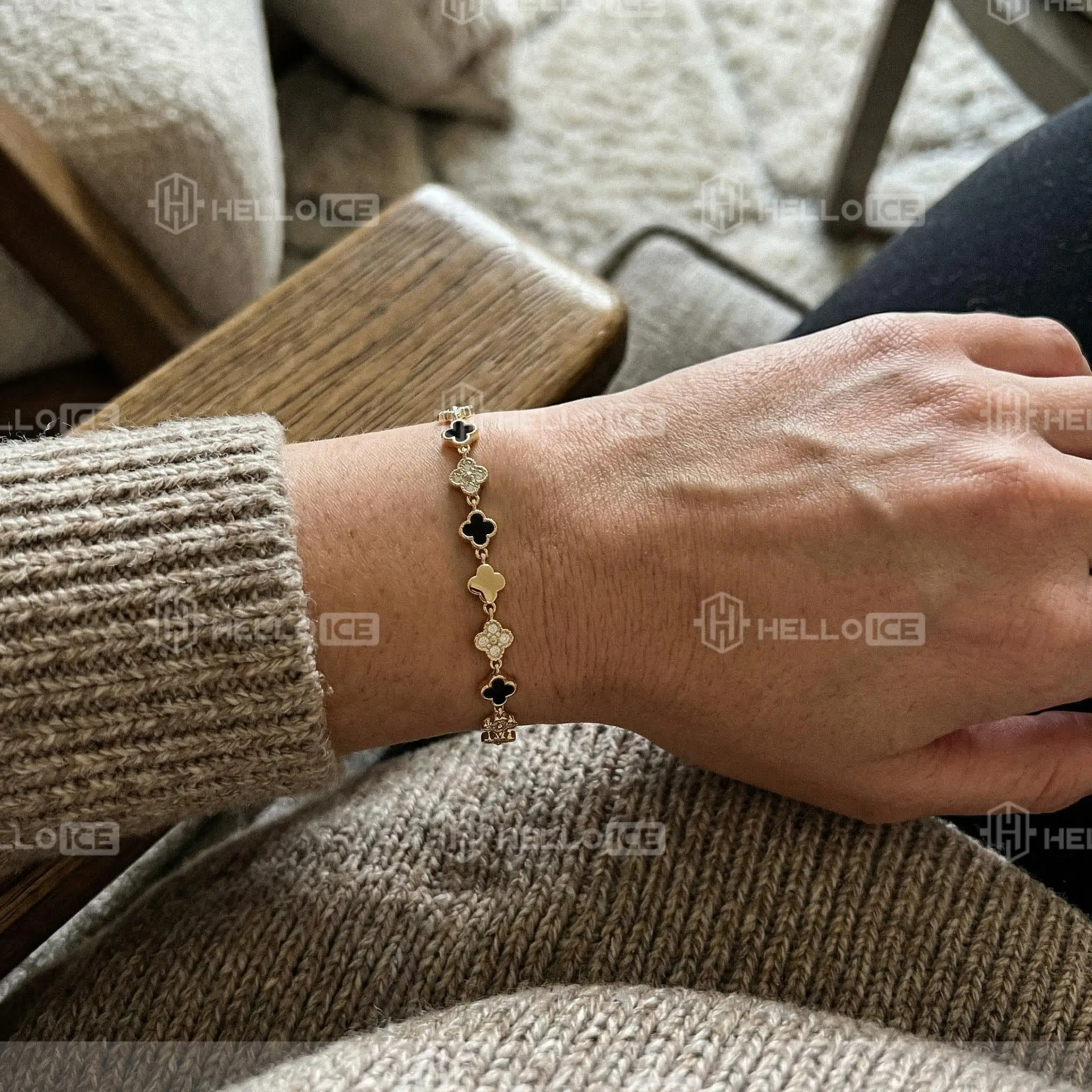 Helloice Review Image