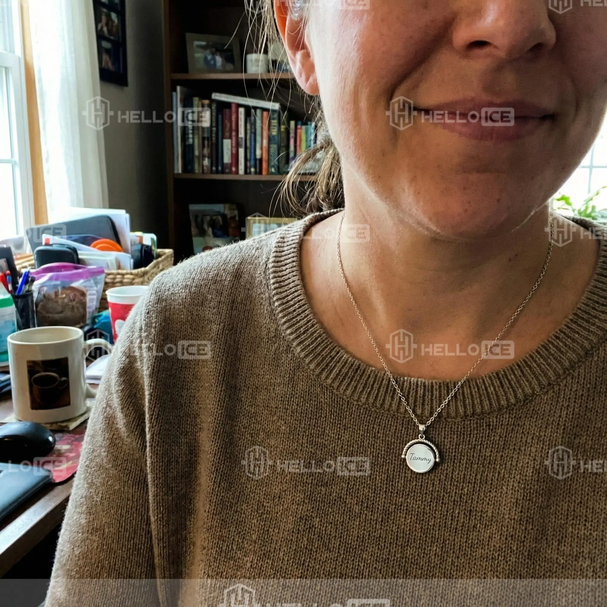 Helloice Review Image