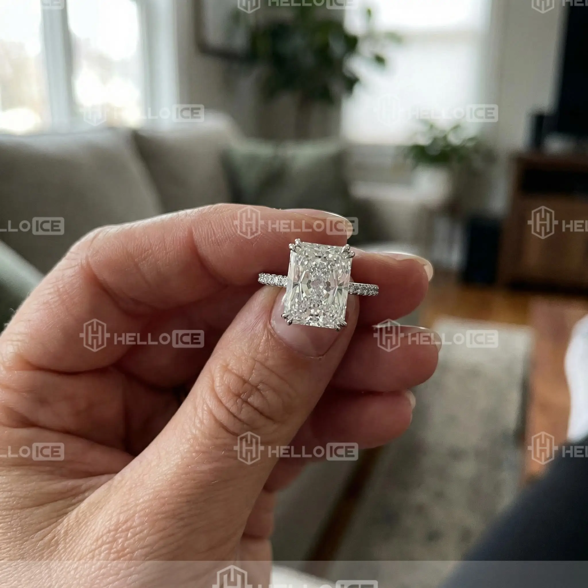 Helloice Review Image