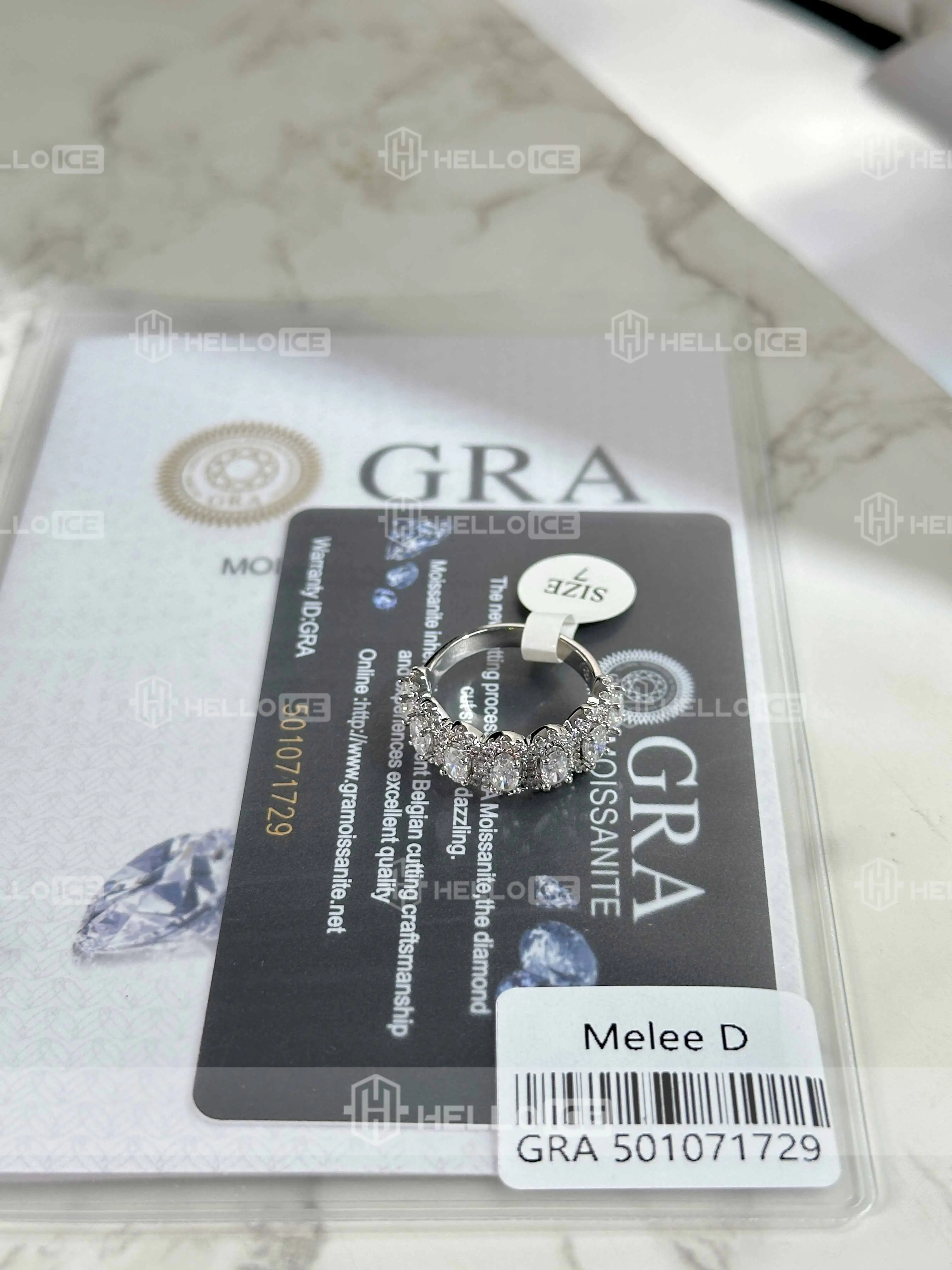 Helloice Review Image