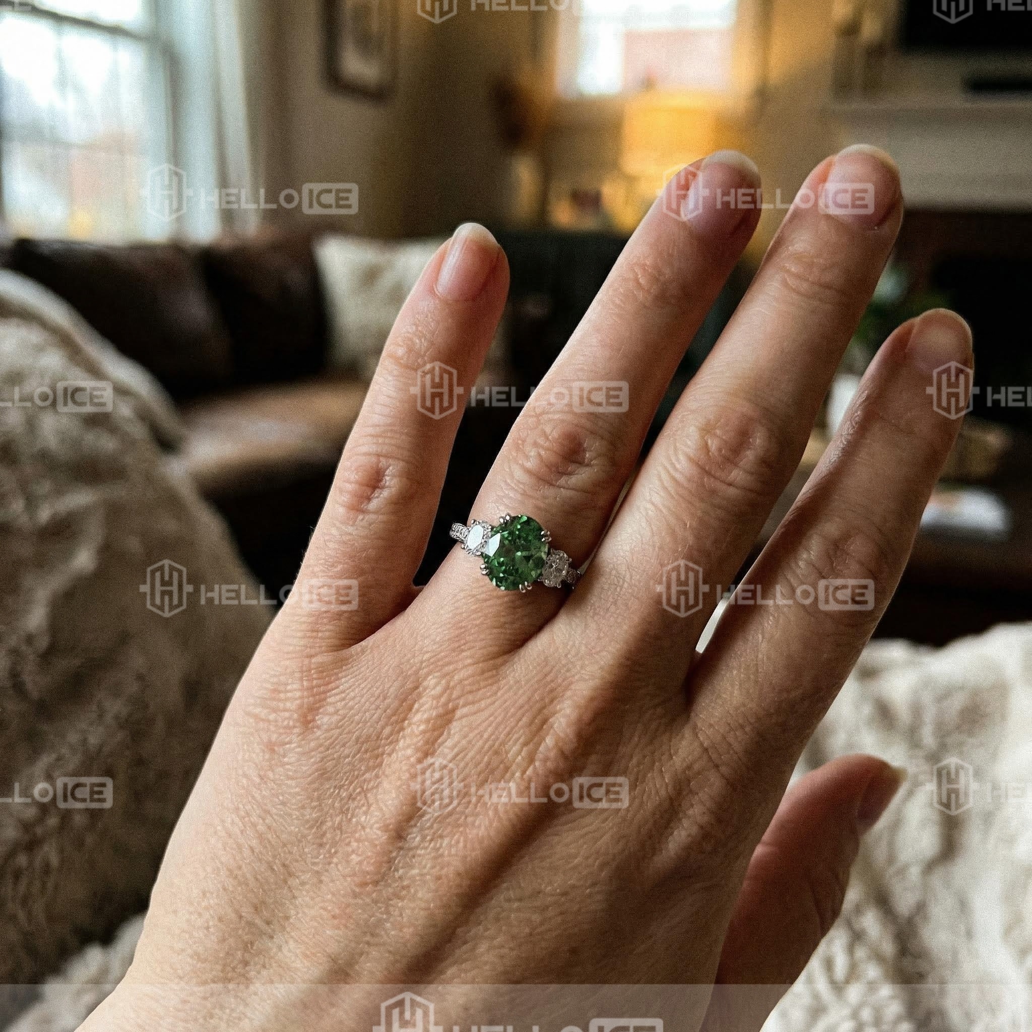 Helloice Review Image