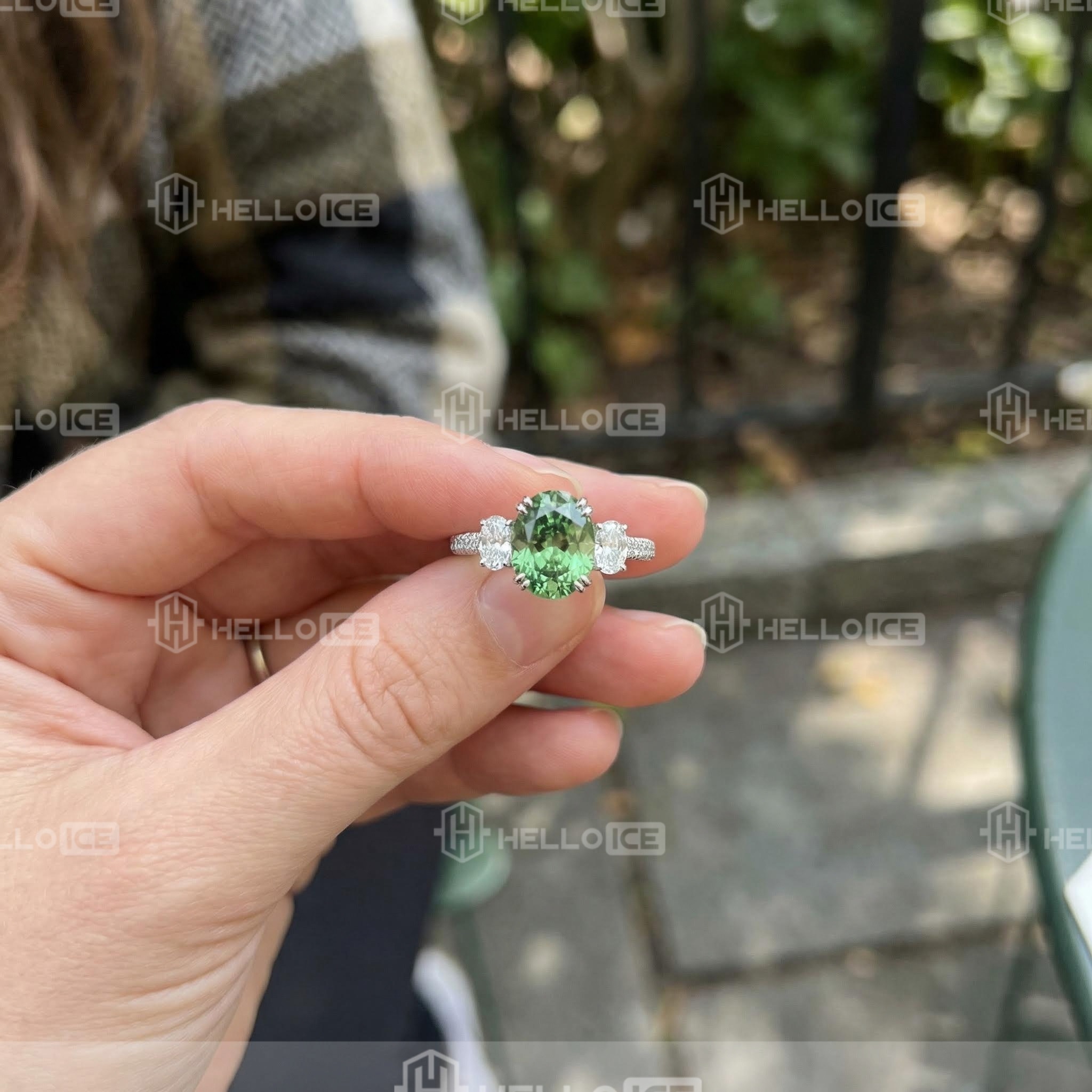 Helloice Review Image