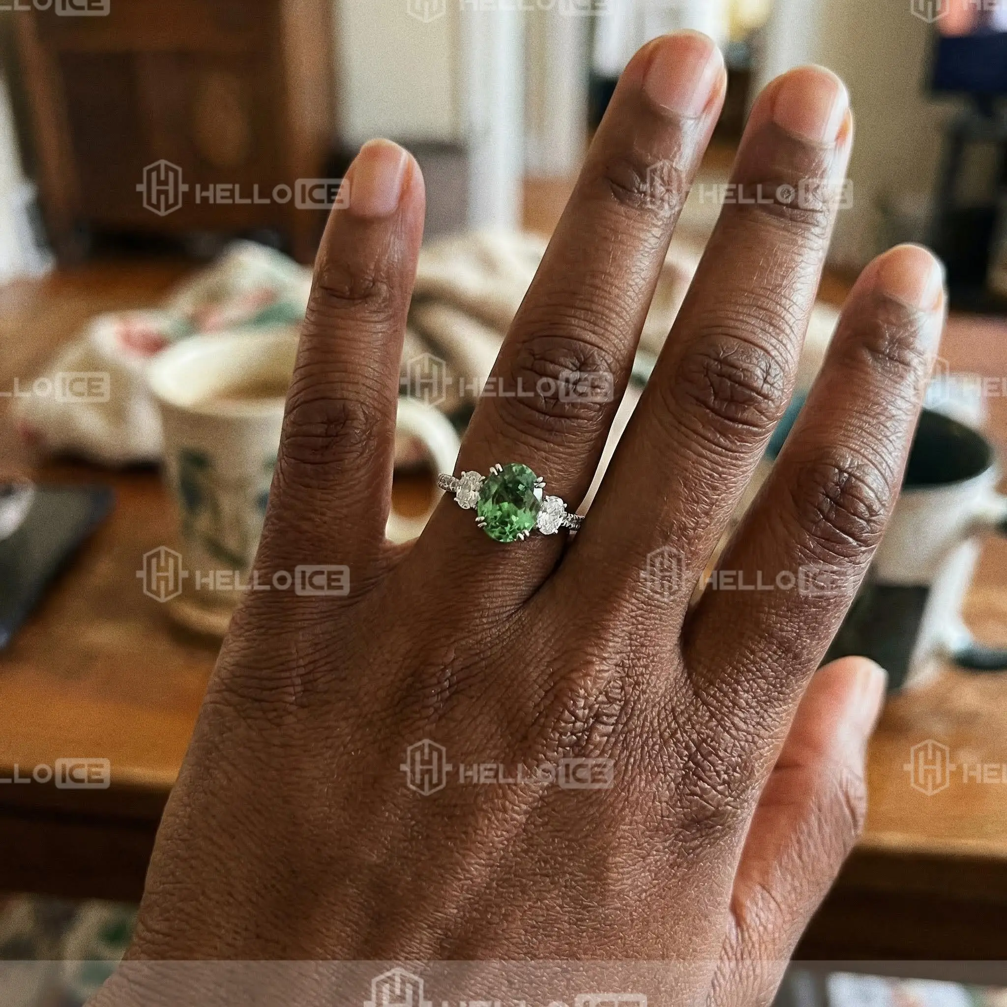 Helloice Review Image