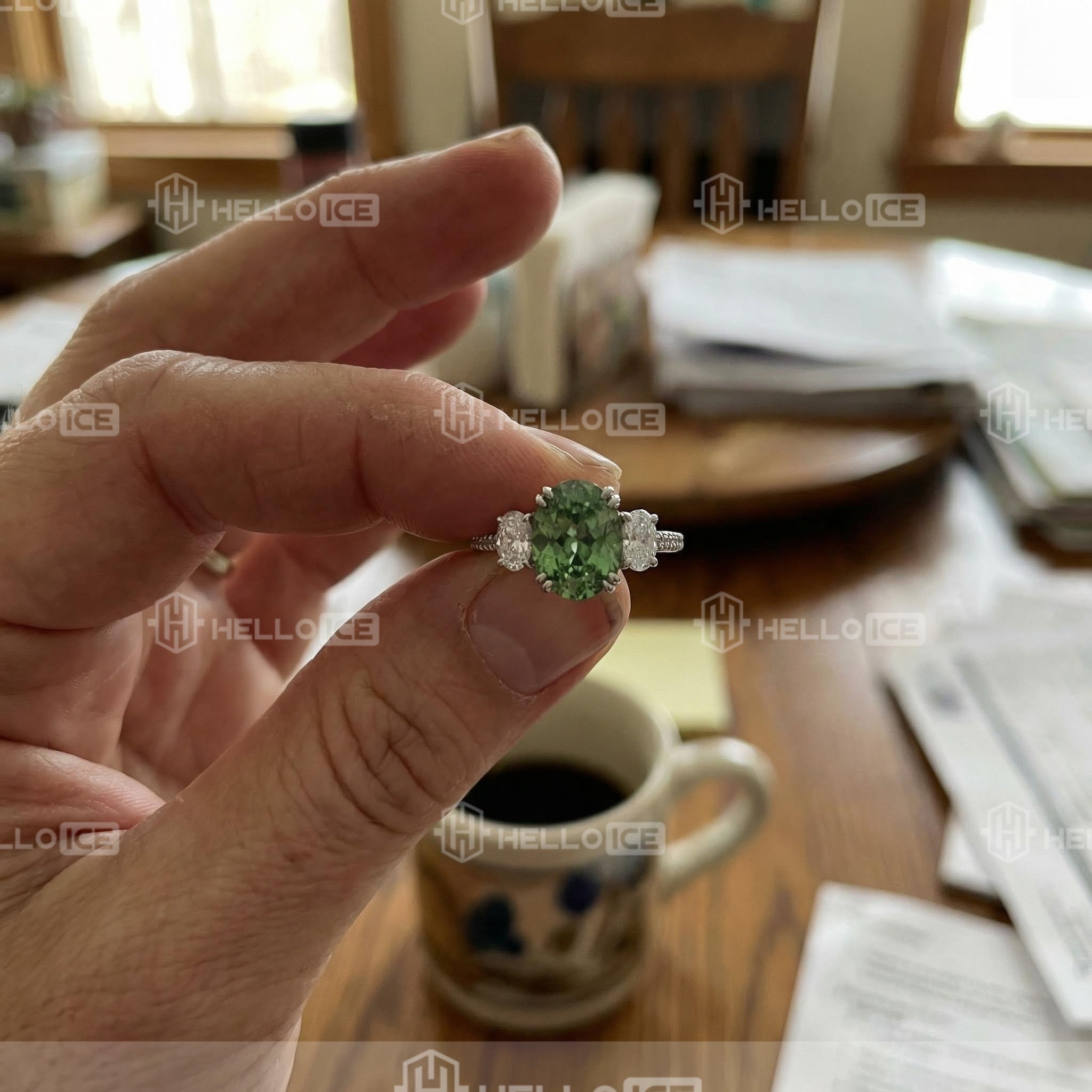 Helloice Review Image