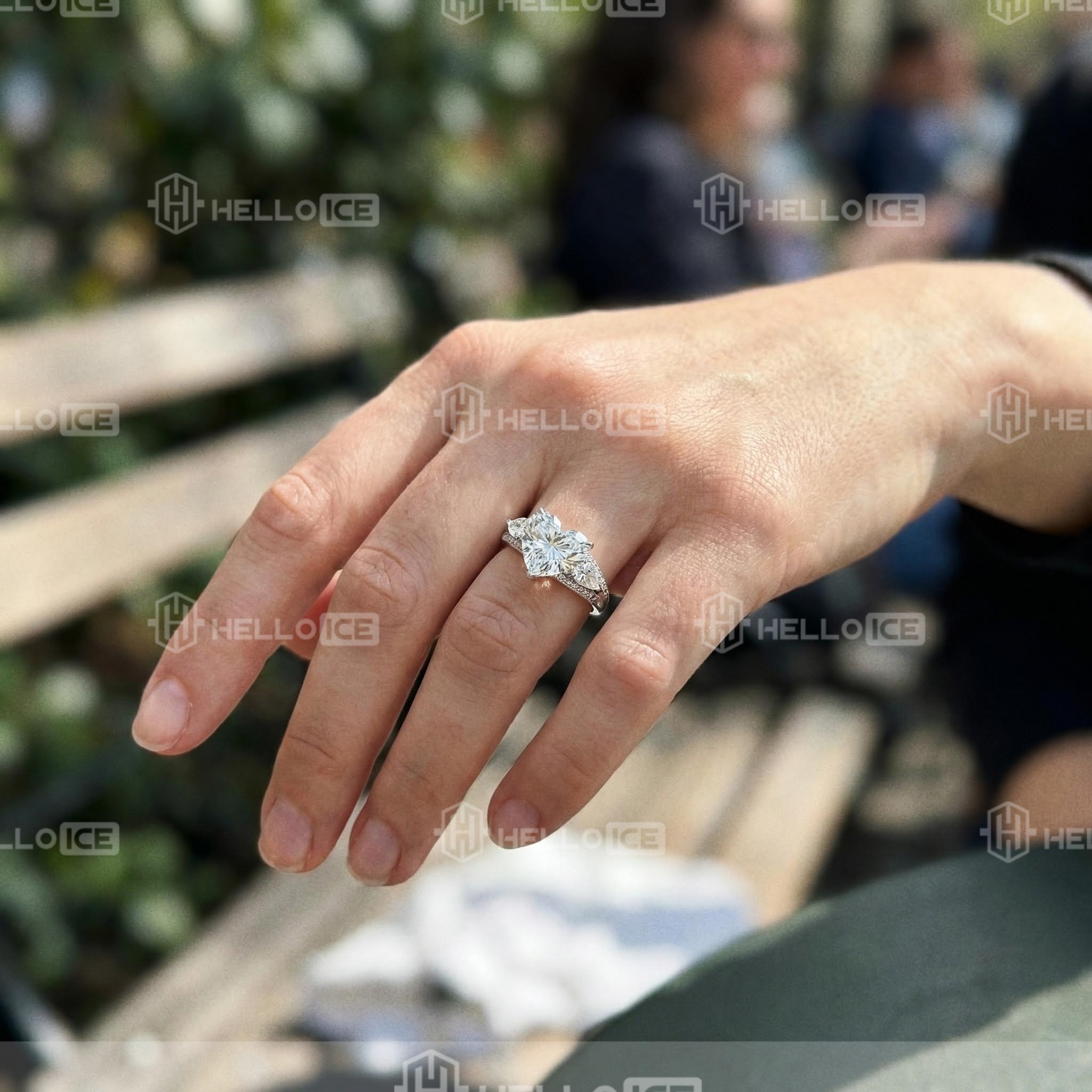 Helloice Review Image