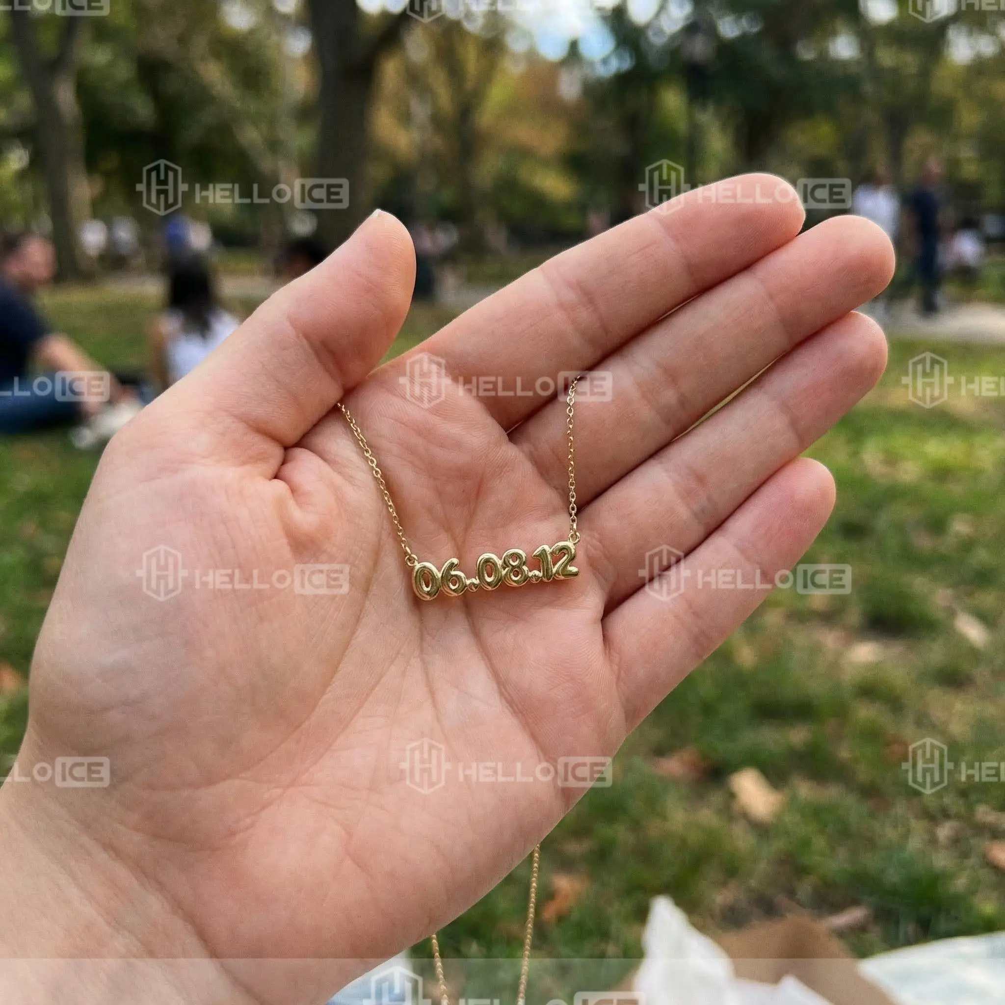 Helloice Review Image