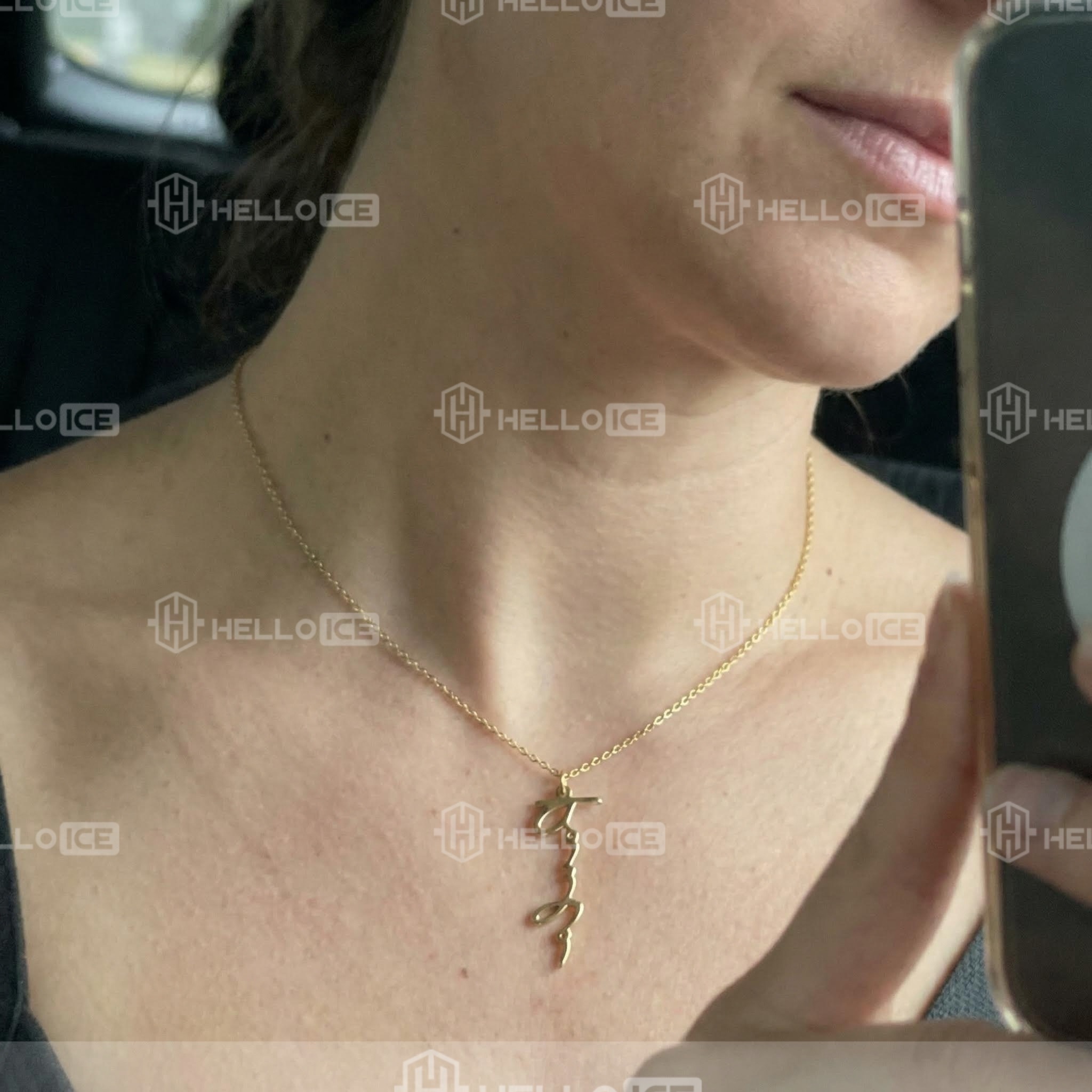 Helloice Review Image