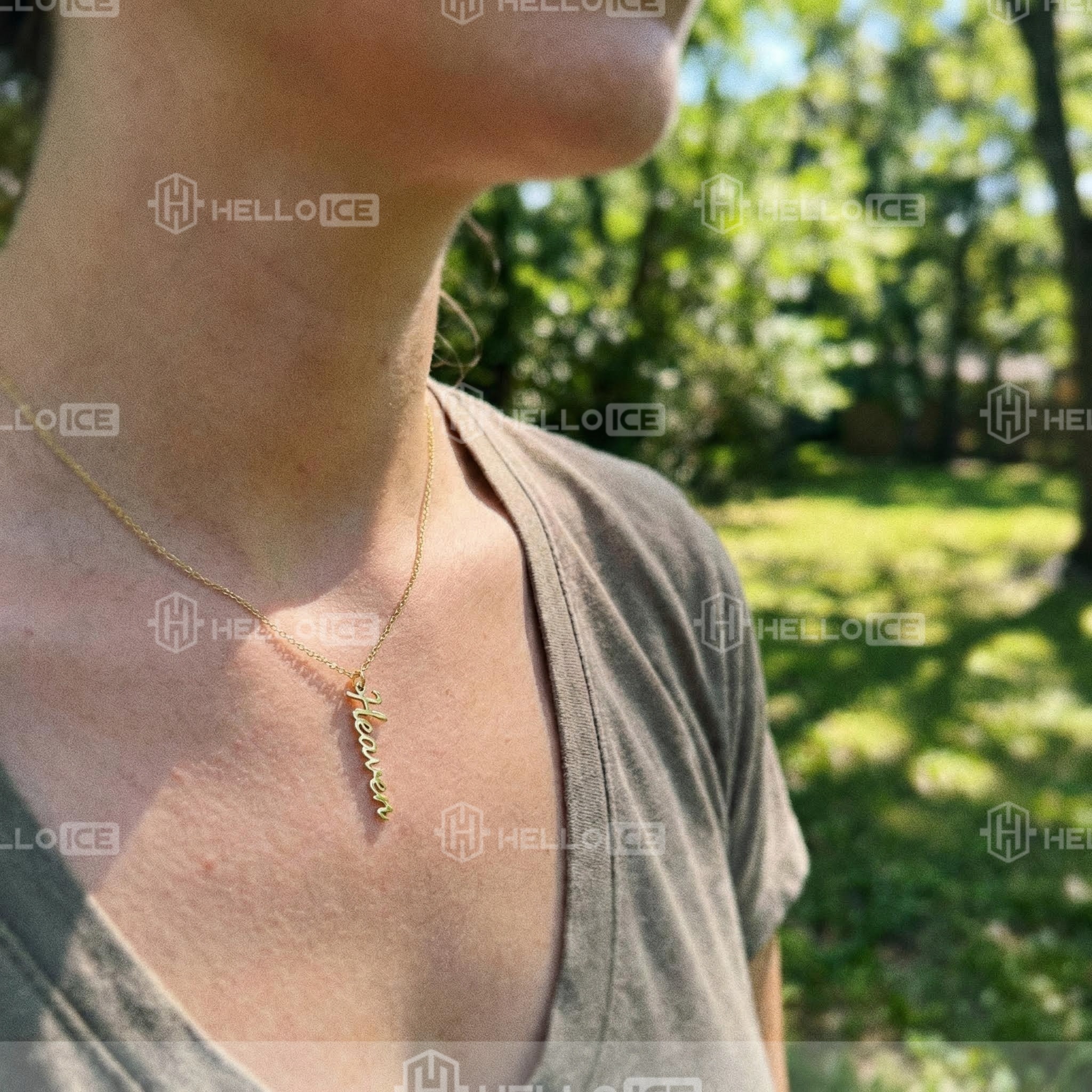 Helloice Review Image