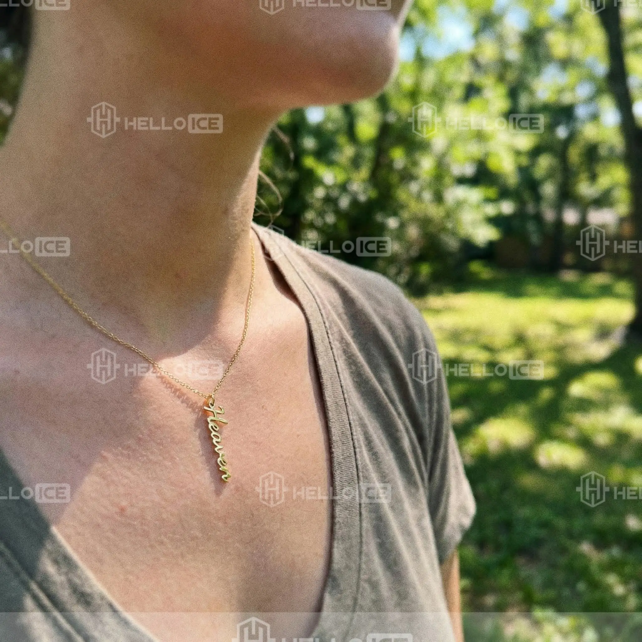 Helloice Review Image