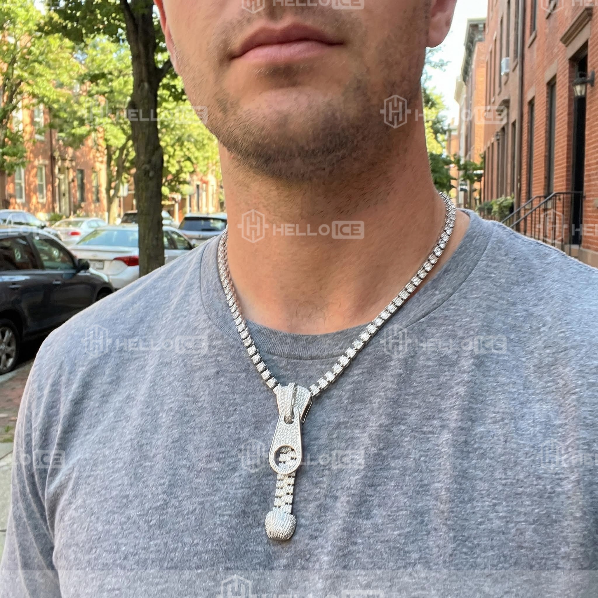 Helloice Review Image