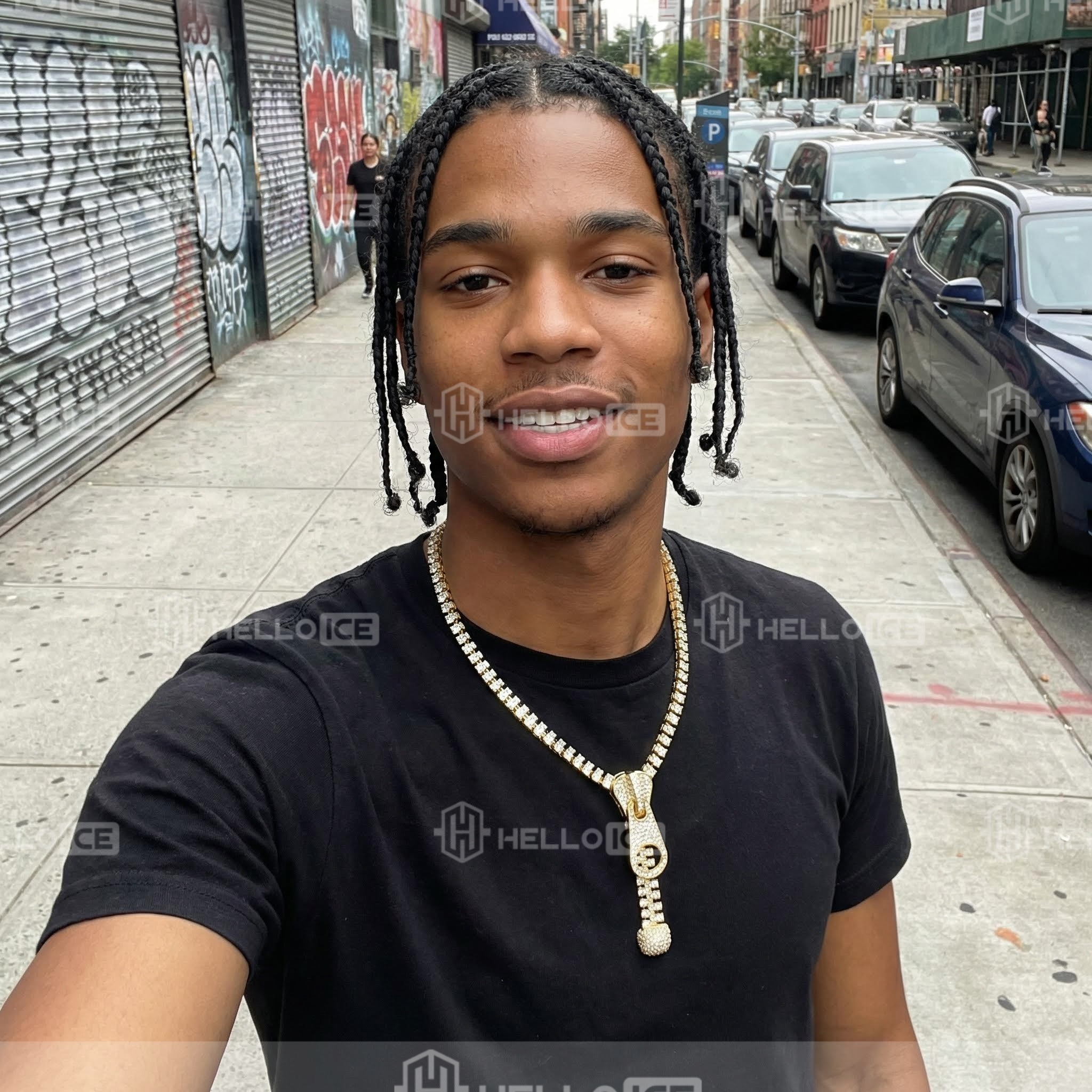 Helloice Review Image