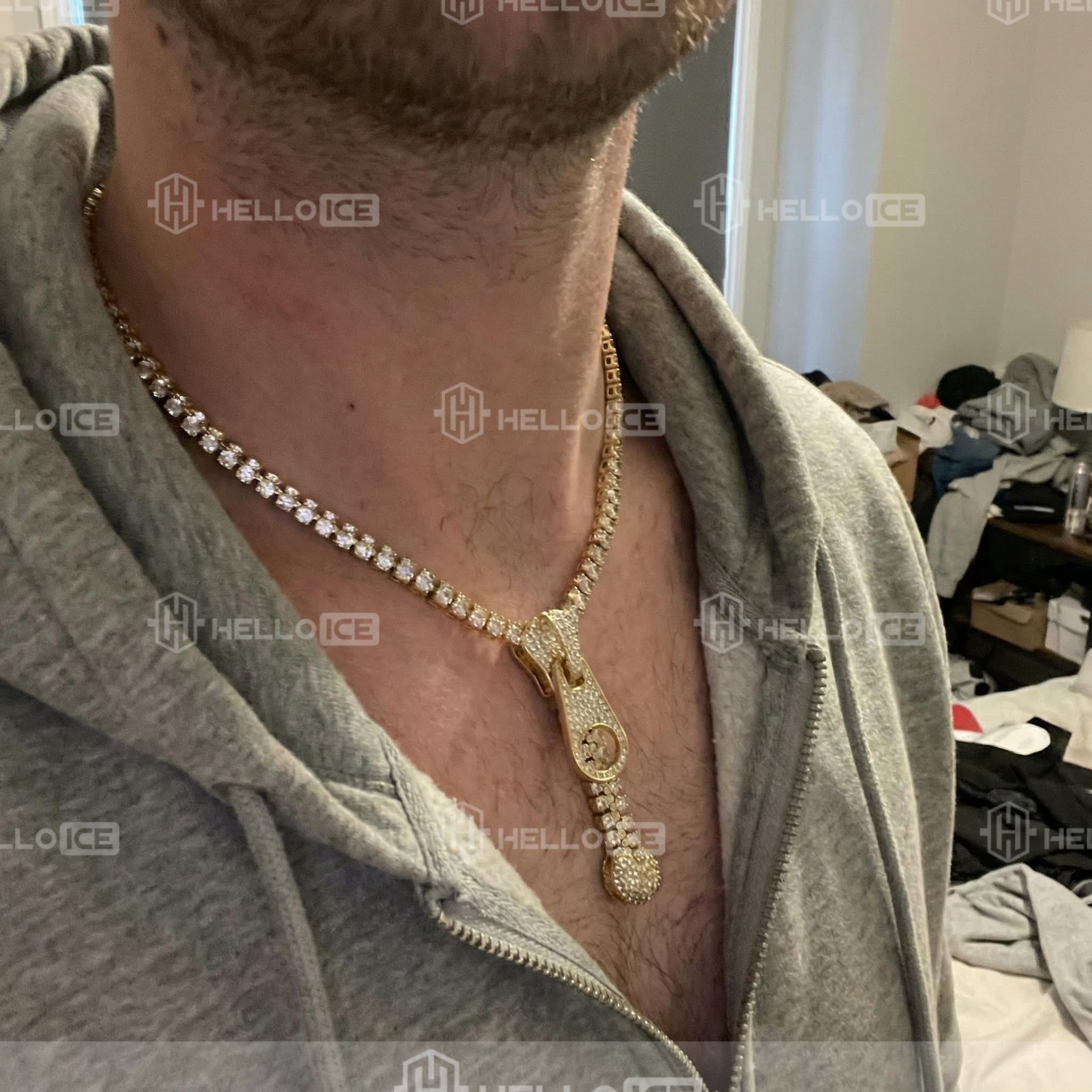 Helloice Review Image