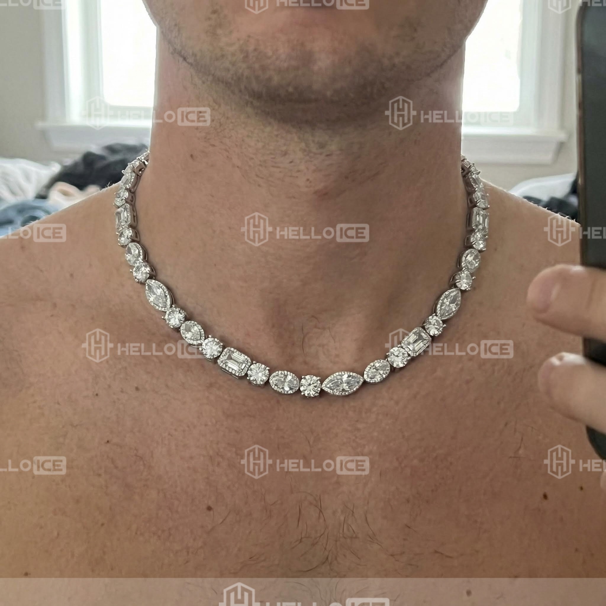 Helloice Review Image