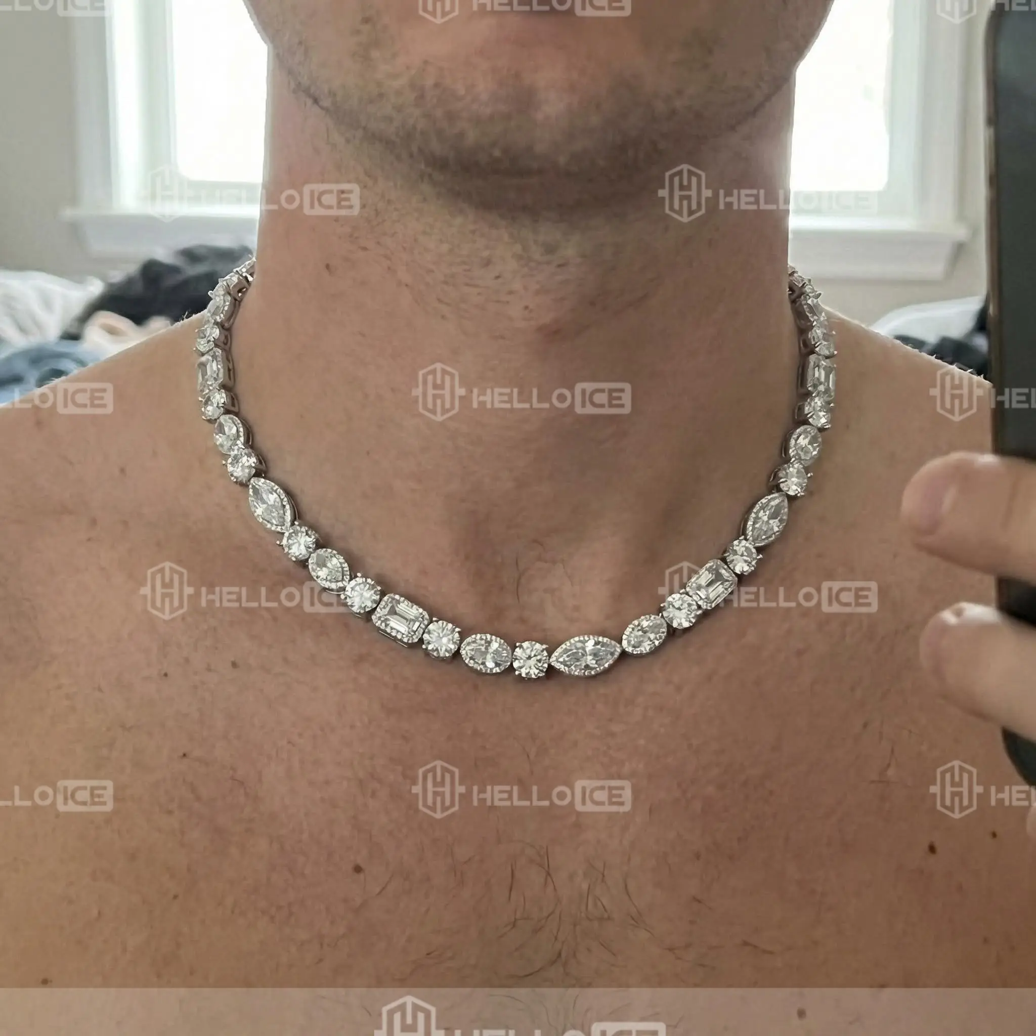 Helloice Review Image