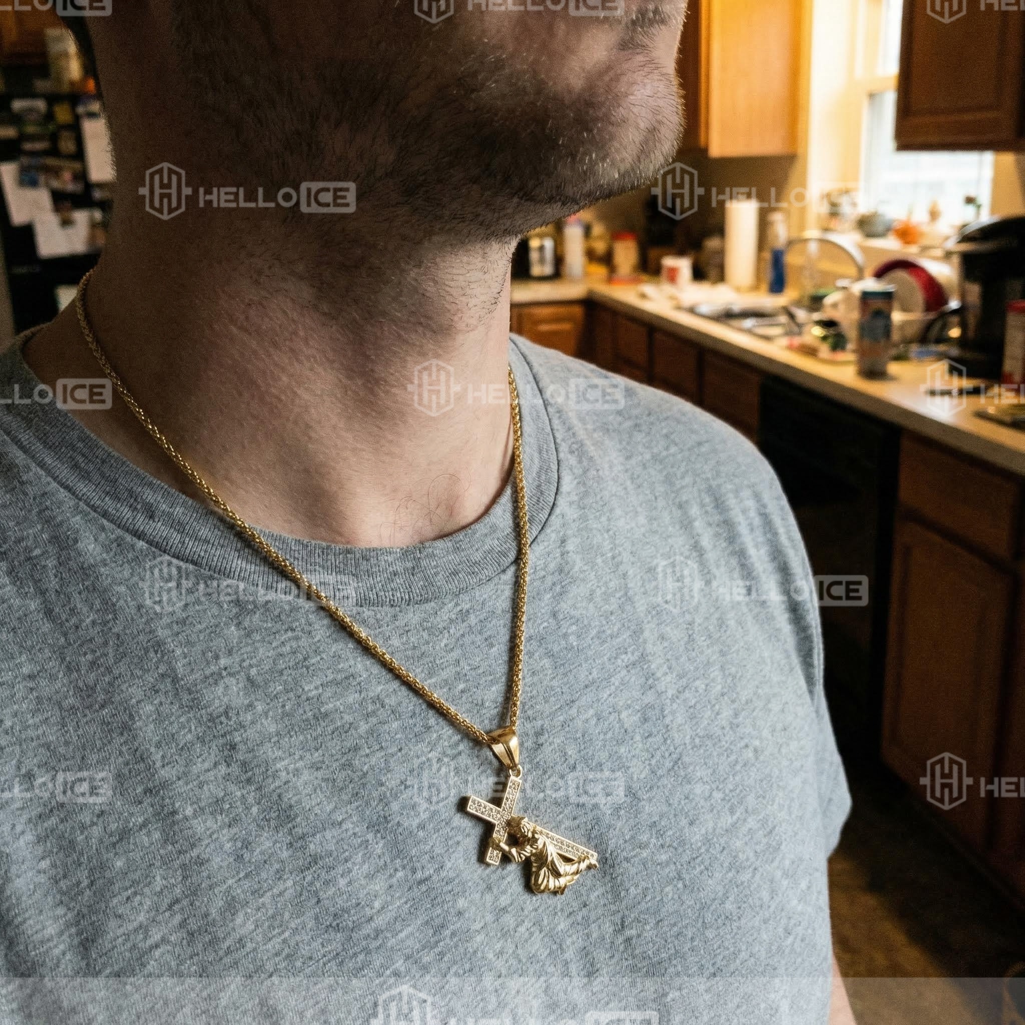 Helloice Review Image