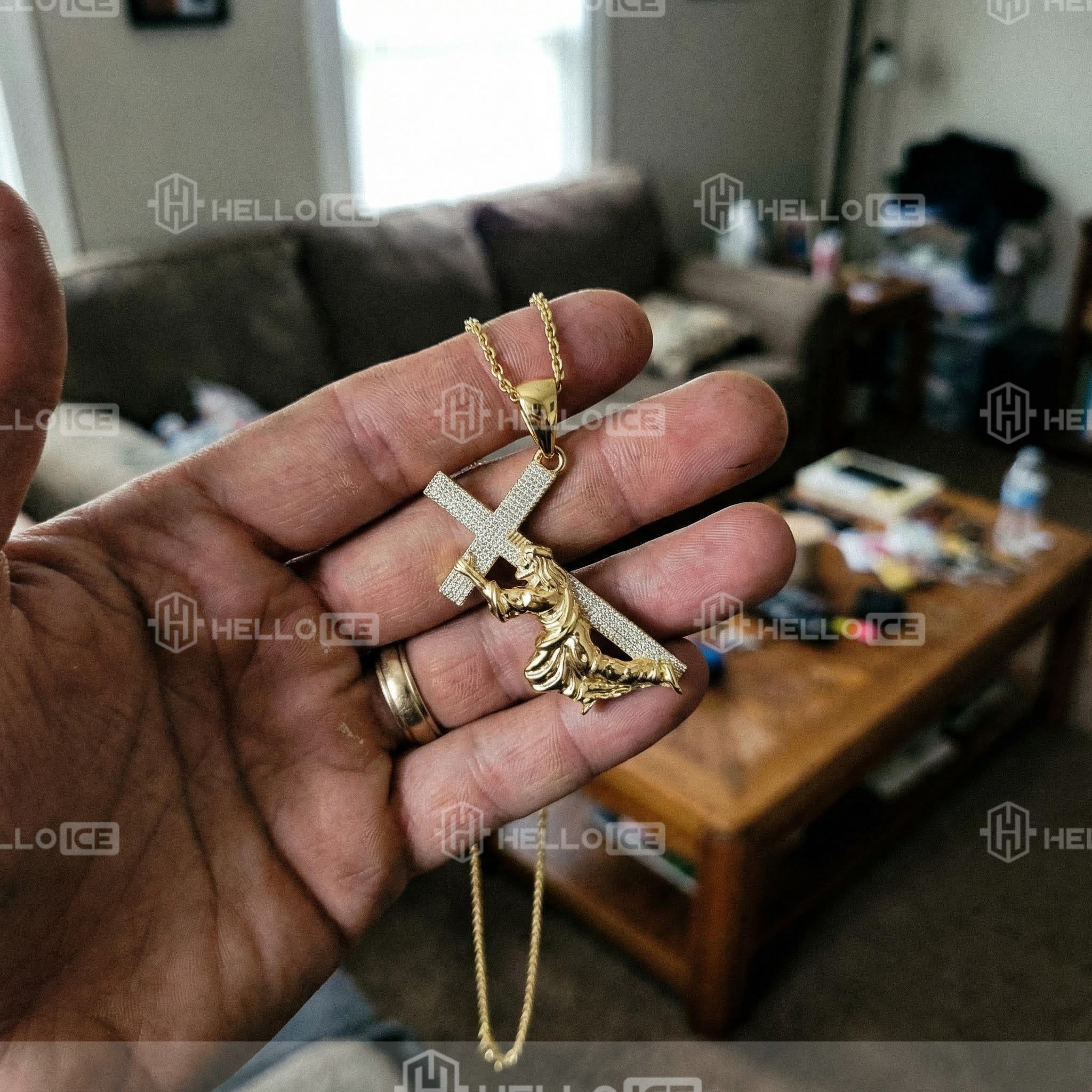 Helloice Review Image