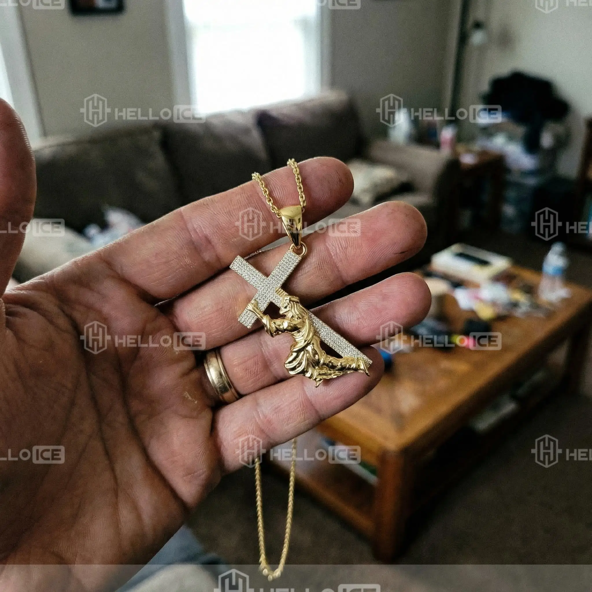 Helloice Review Image