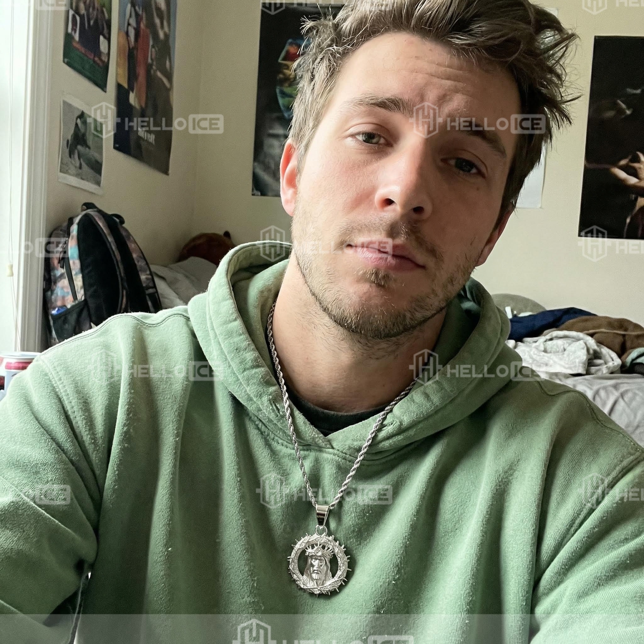 Helloice Review Image