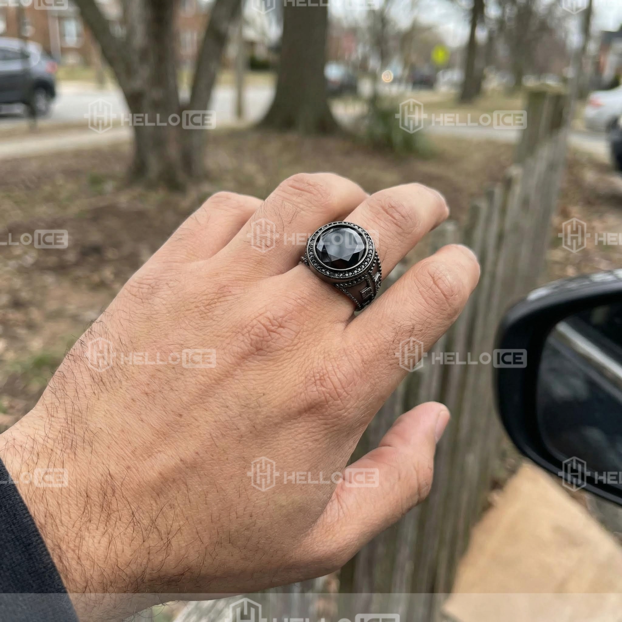 Helloice Review Image