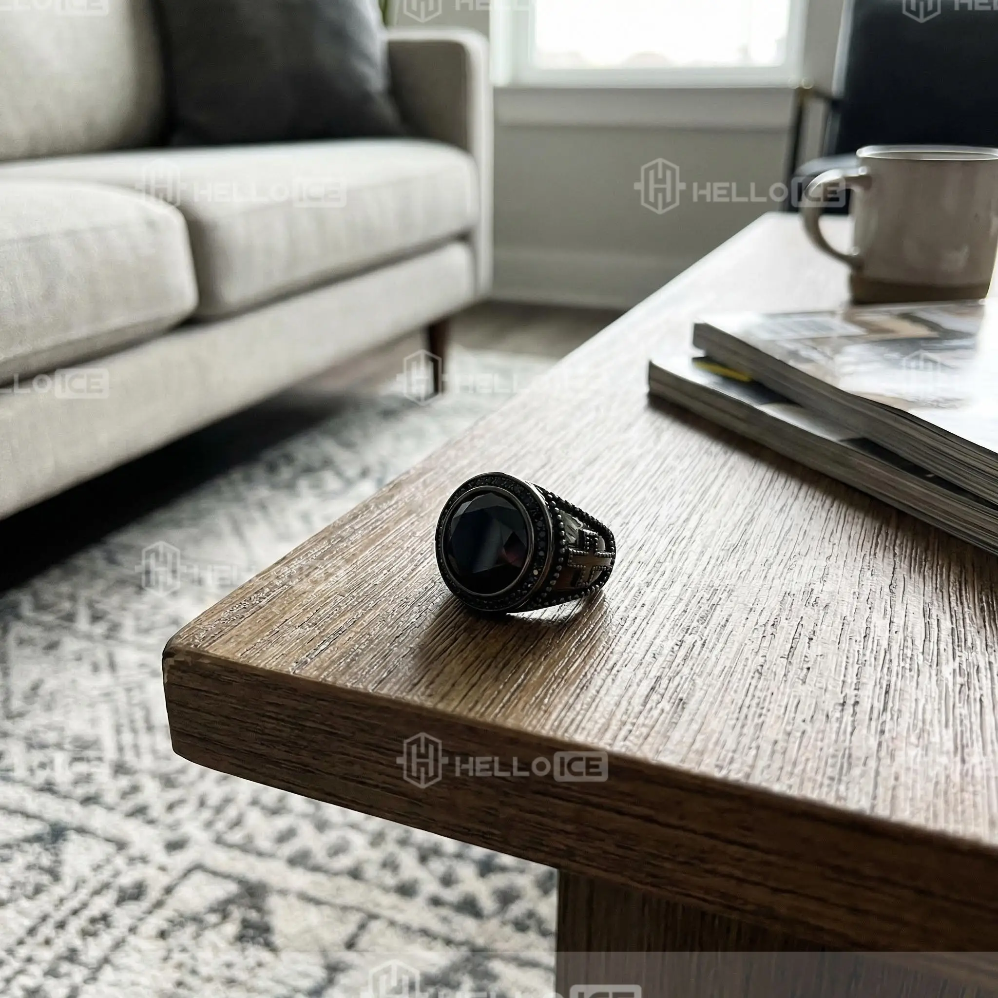 Helloice Review Image