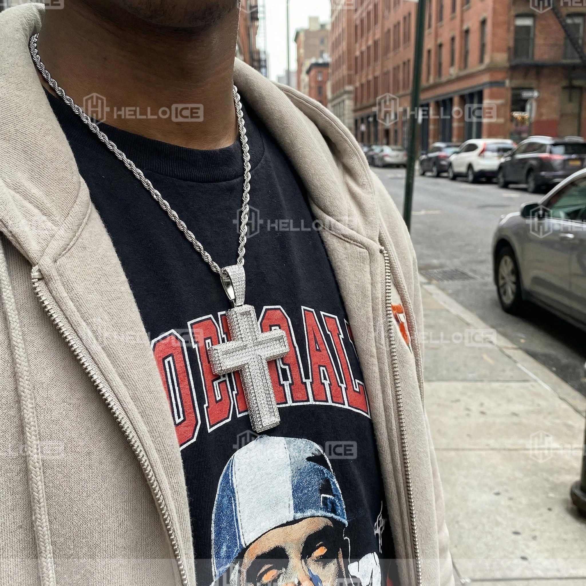 Helloice Review Image